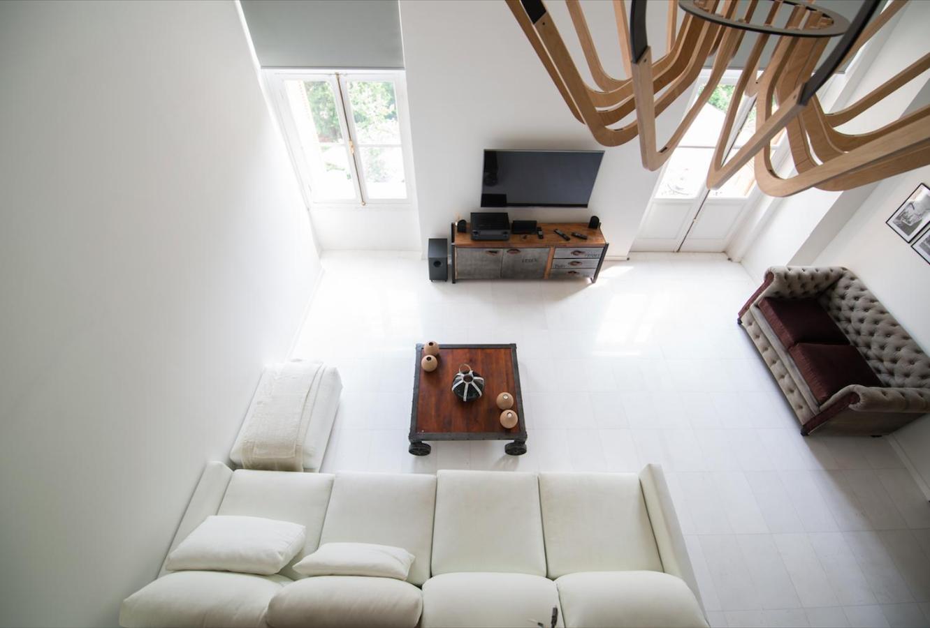 Azelia Suites - Acropolis View