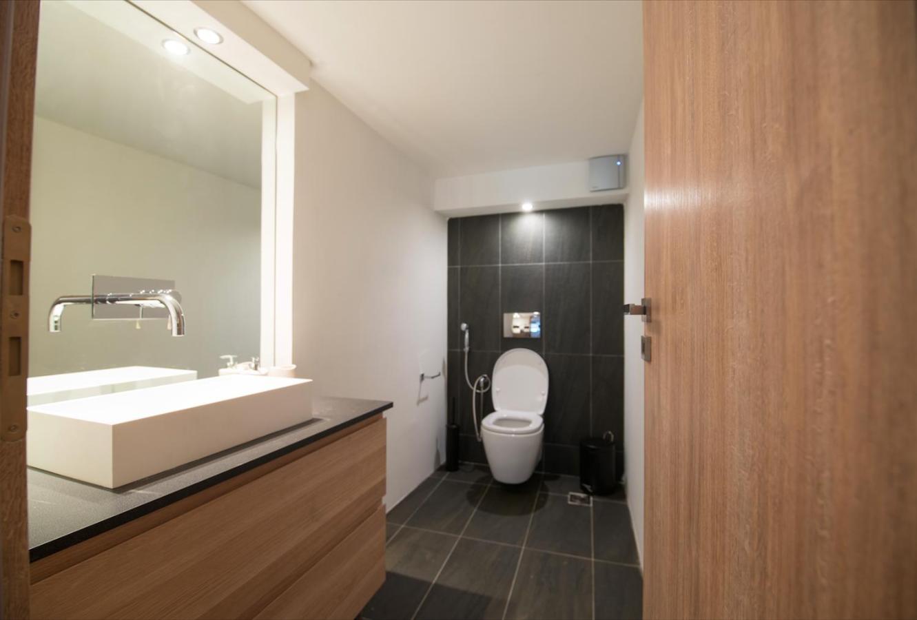 Azelia Suites - Acropolis View