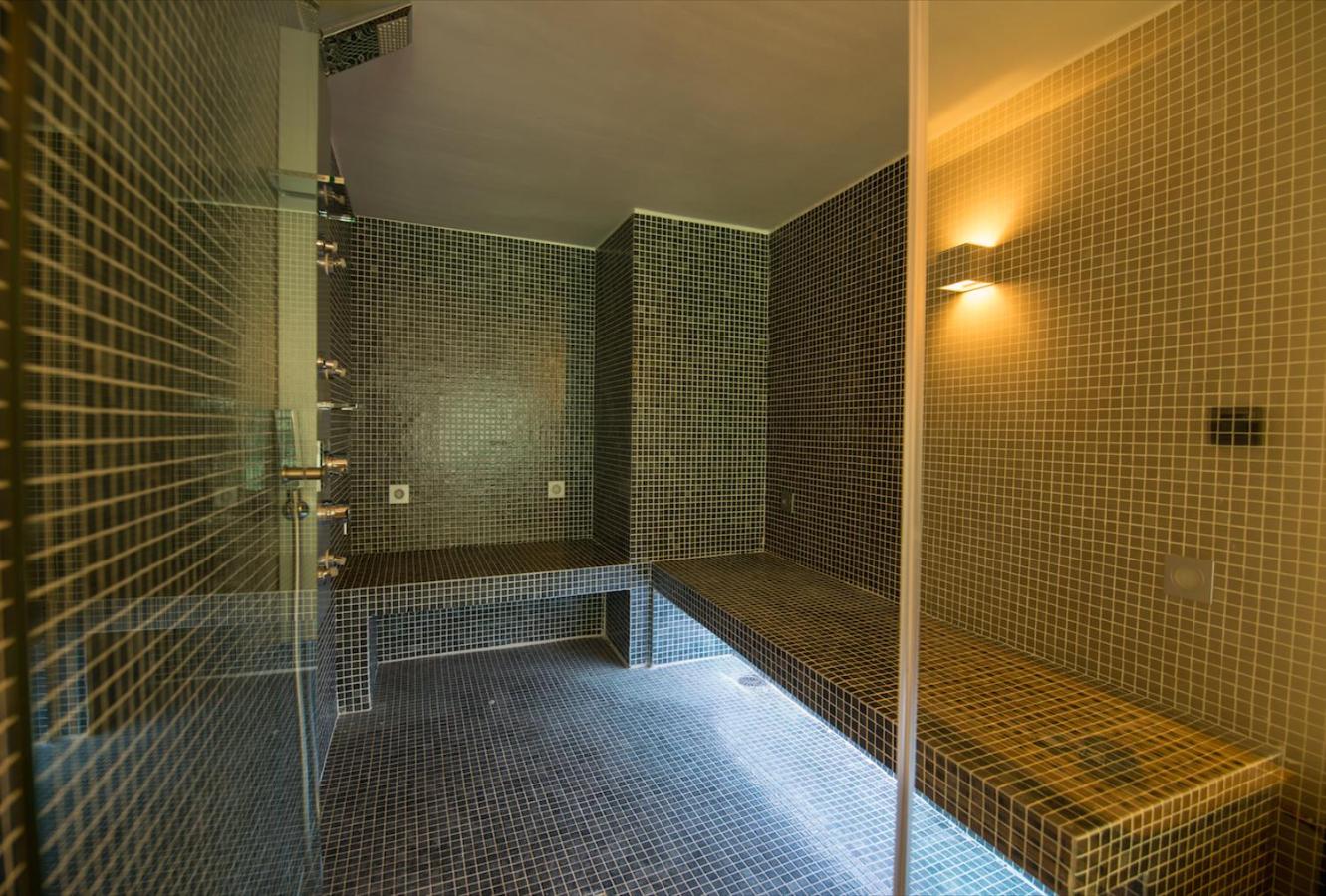 Azelia Suites - Acropolis View