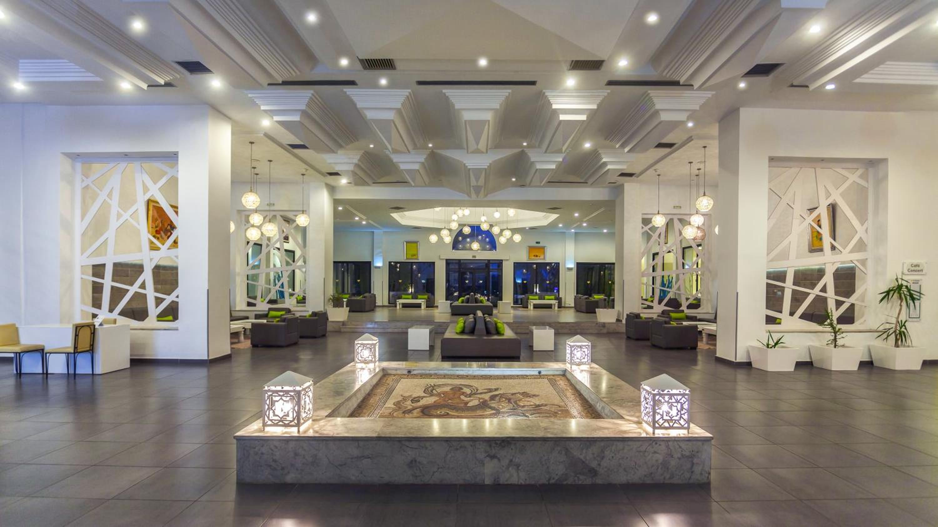 Midoun Vacations - Djerba Aqua Resort - Property Image 5
