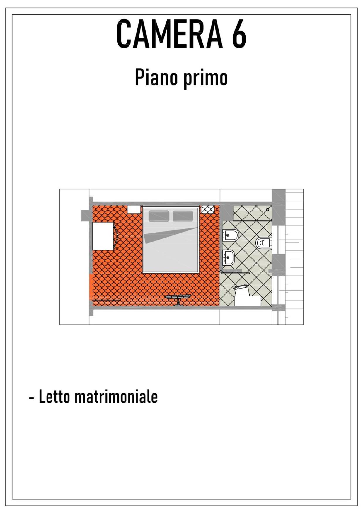 Acquaviva Experience B&B view 3