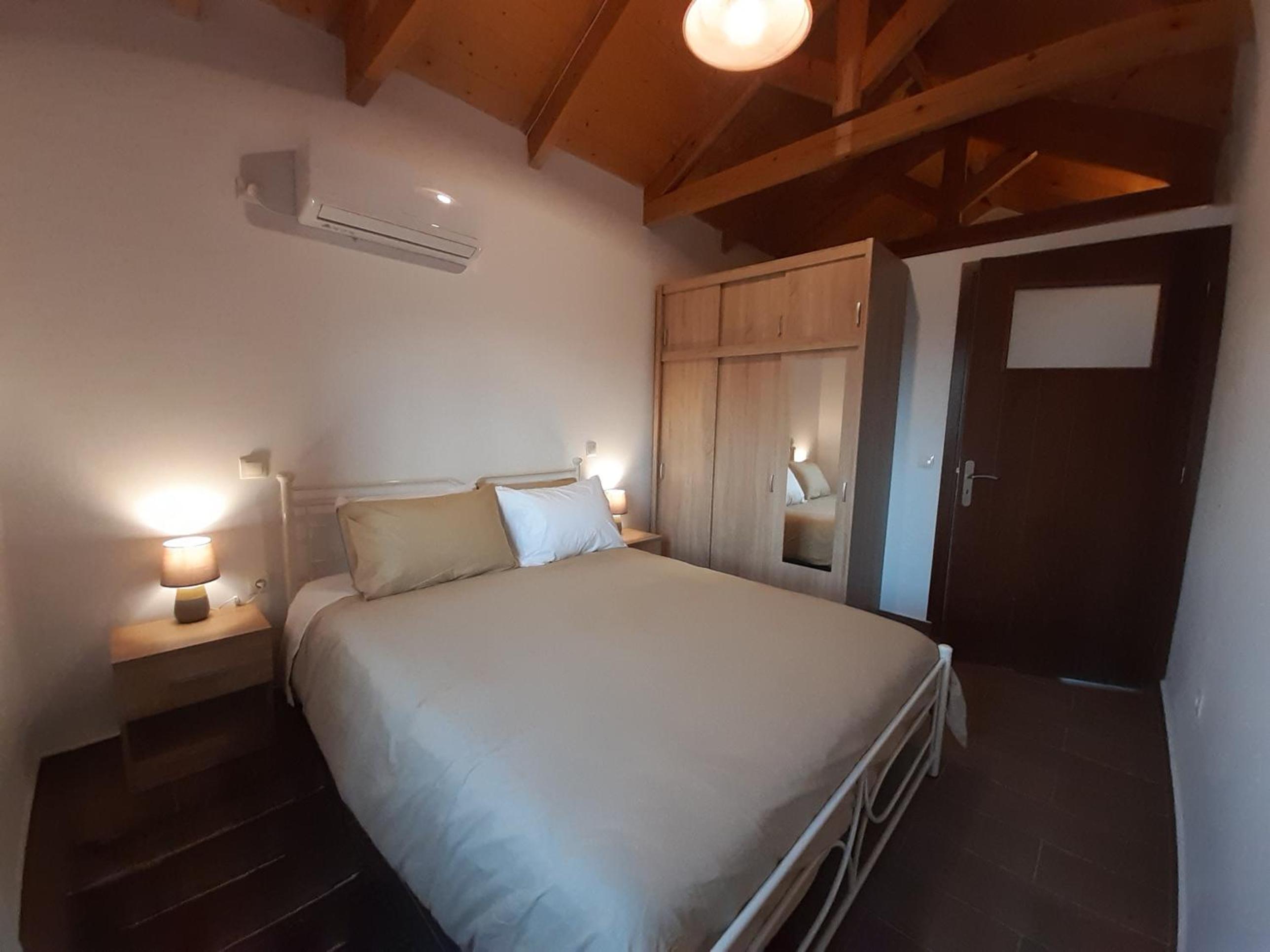 Old Village apartments view 4