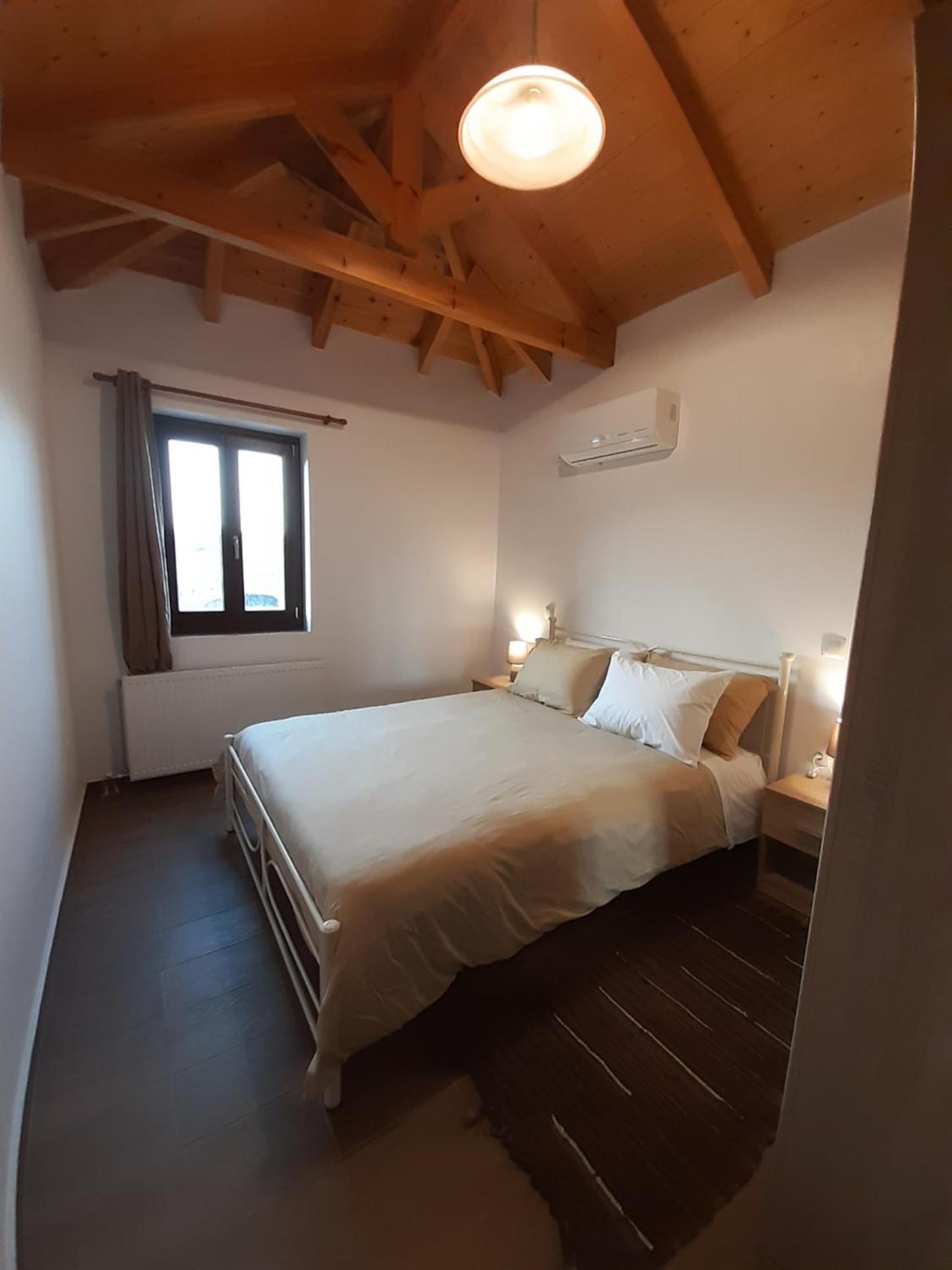 Old Village apartments view 3