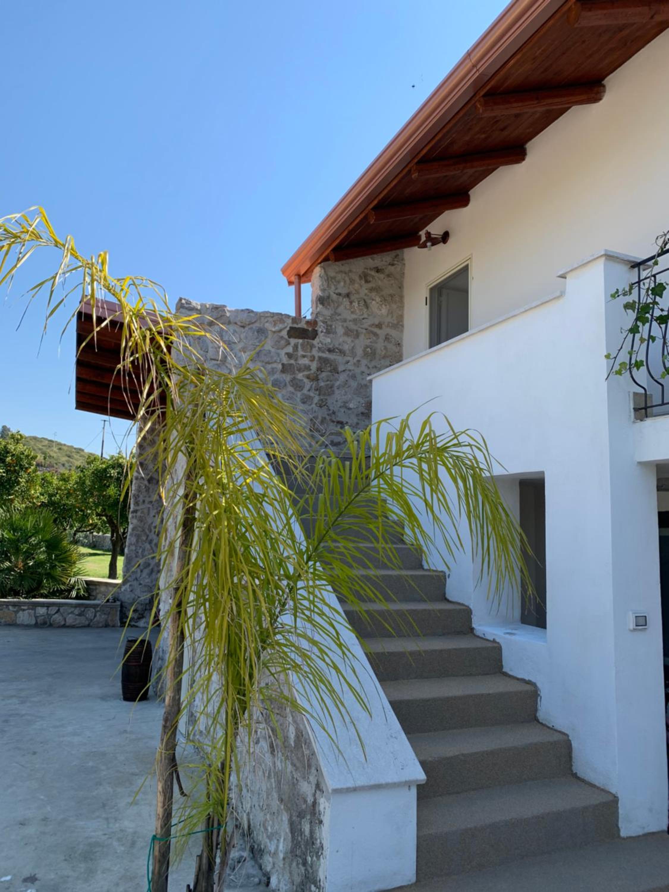 Green Oasis Gabella Monolocale - main view