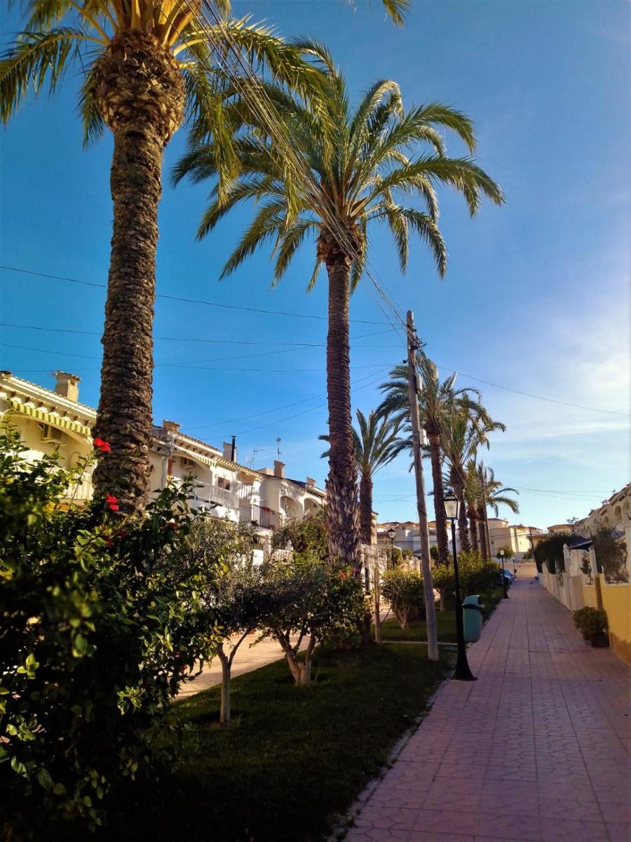 Encantador adosado en Gran Alacant photo 4