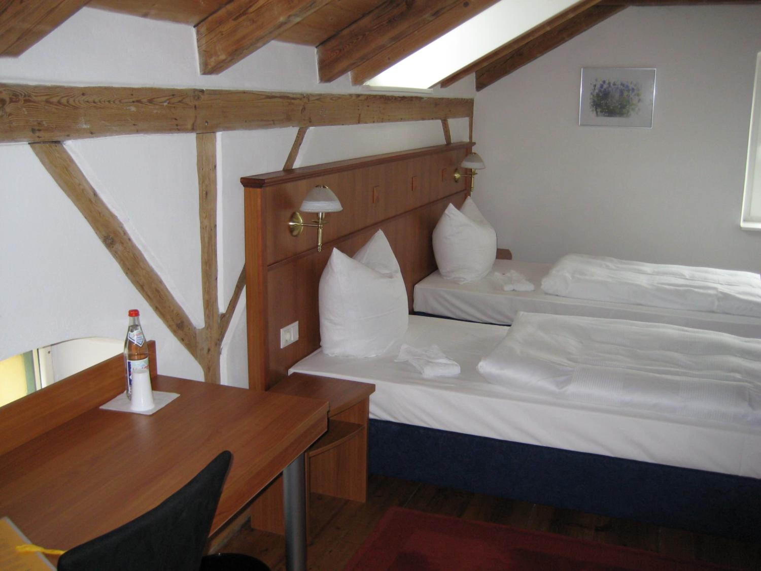 Komfort Apartmenthaus Haslbach FGZ