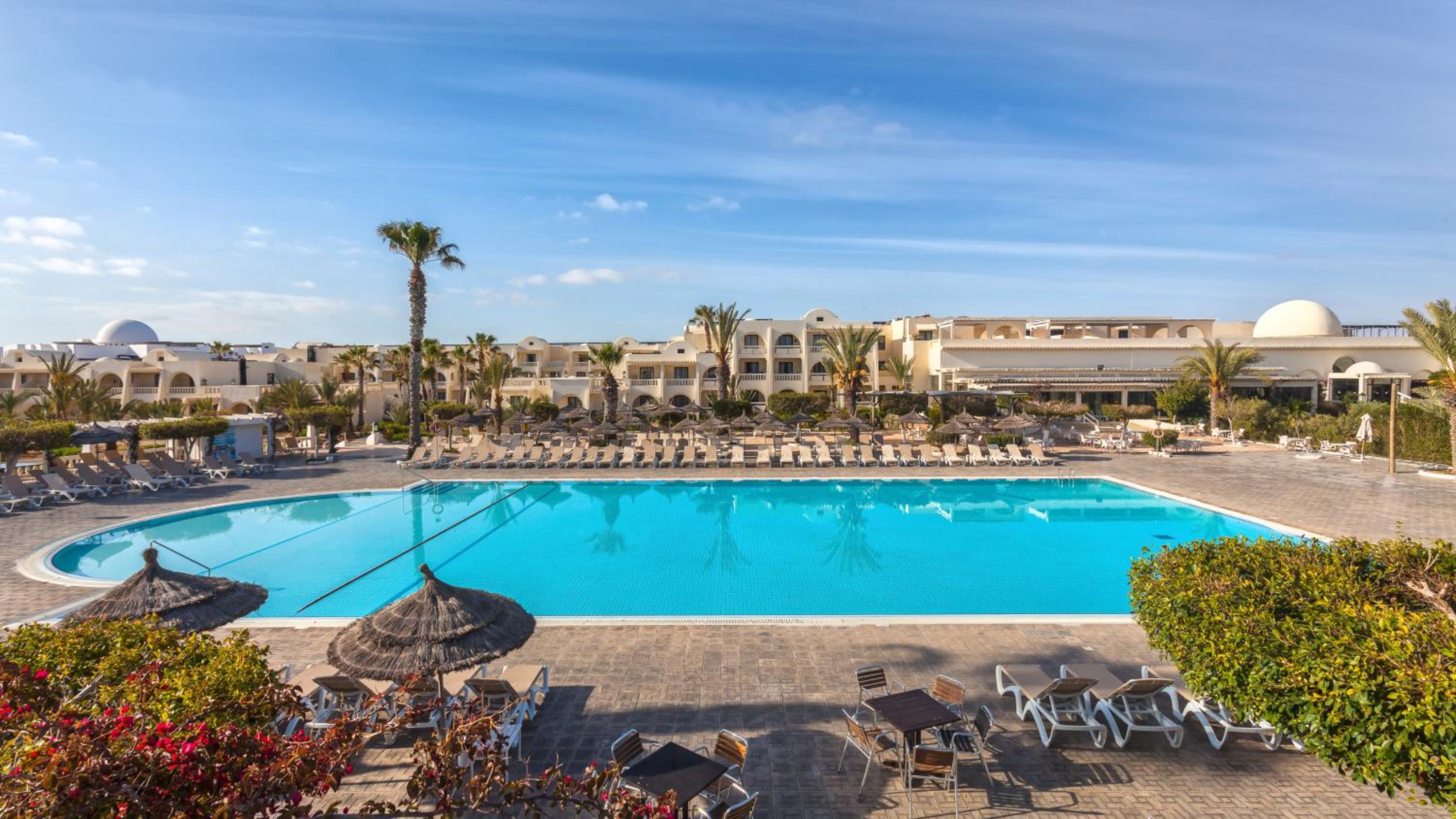 Midoun Vacations - Djerba Aqua Resort - Property Image 2