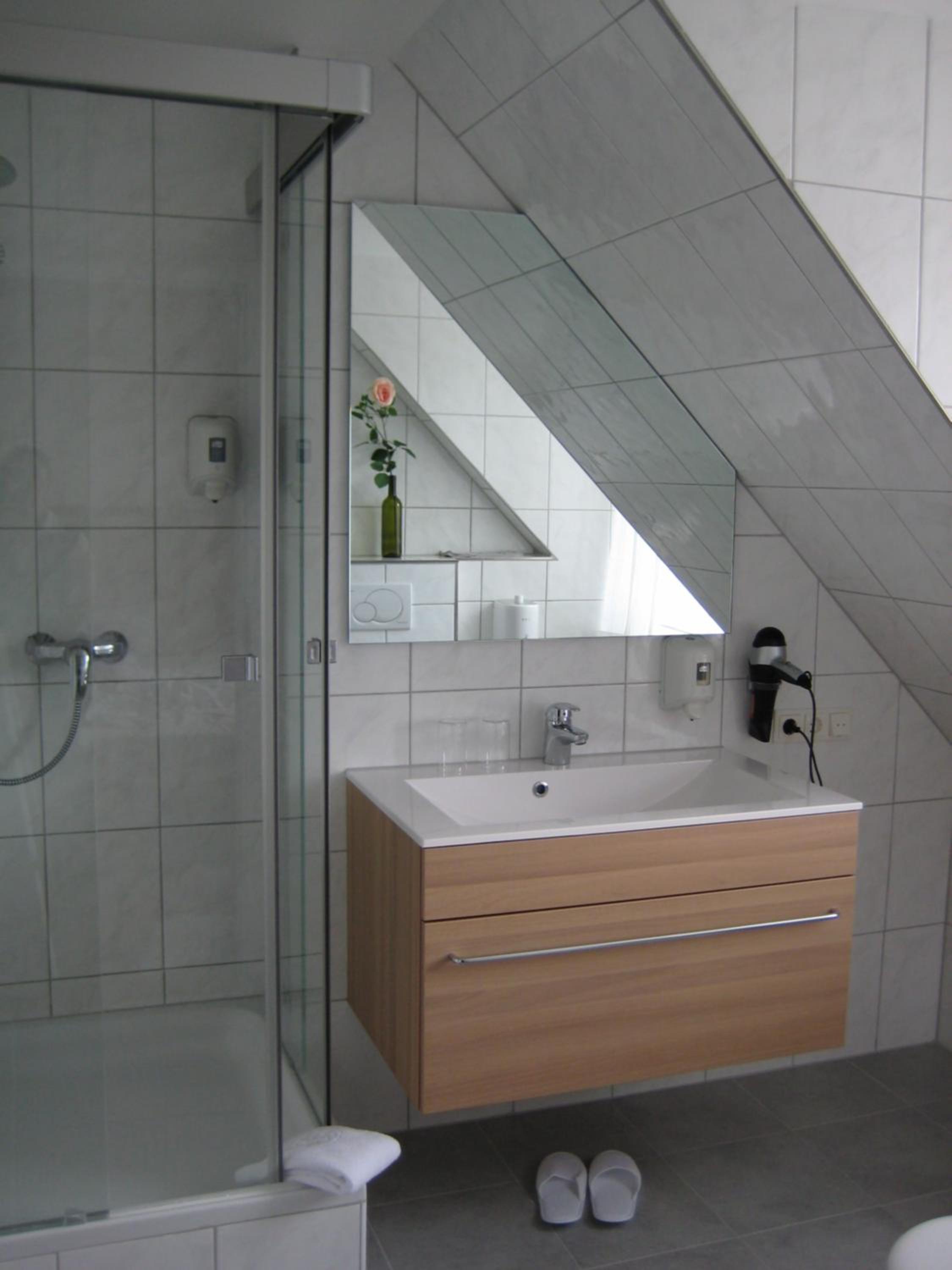 Komfort Apartmenthaus Haslbach FGZ