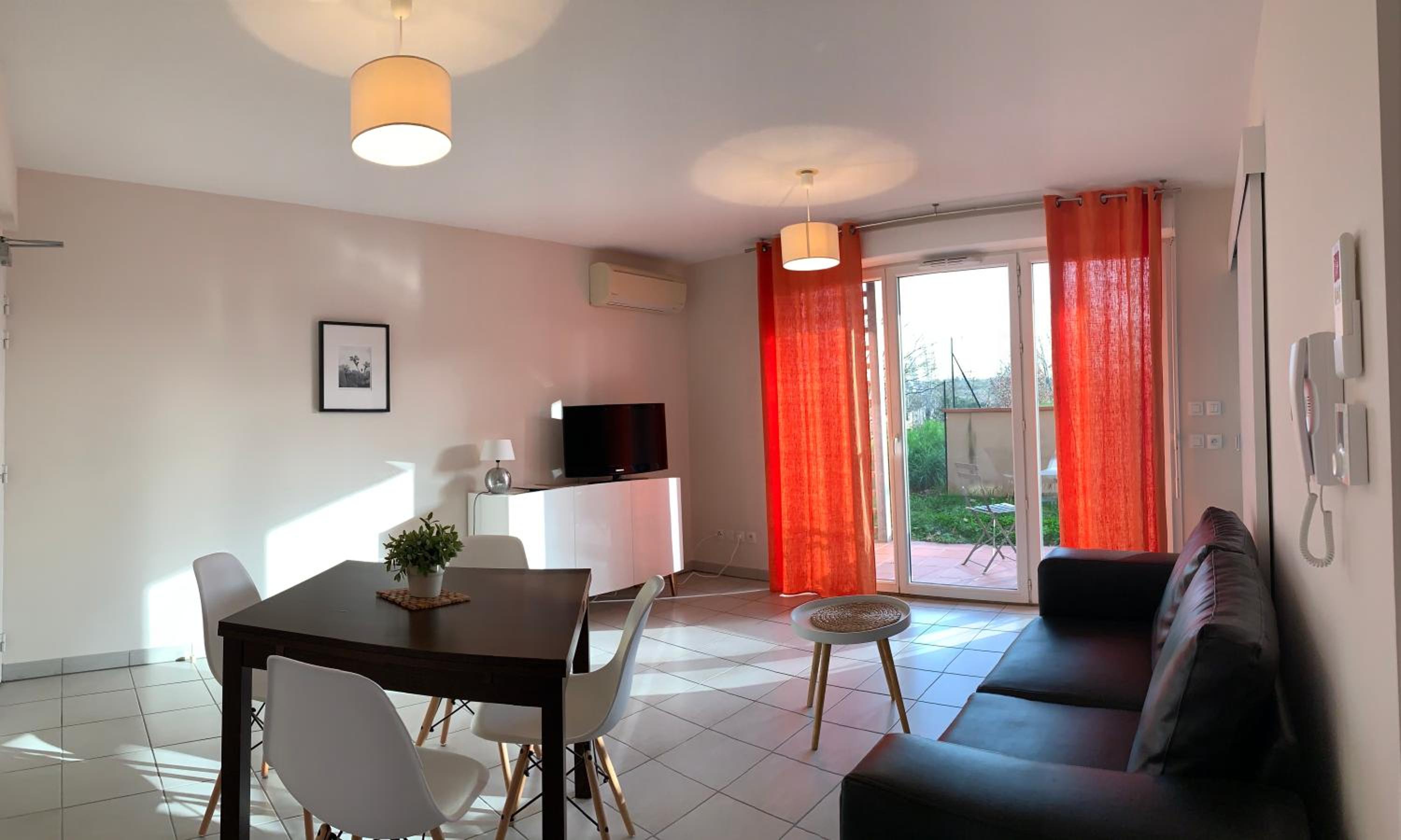 Résidence Saint Clair, photo 12