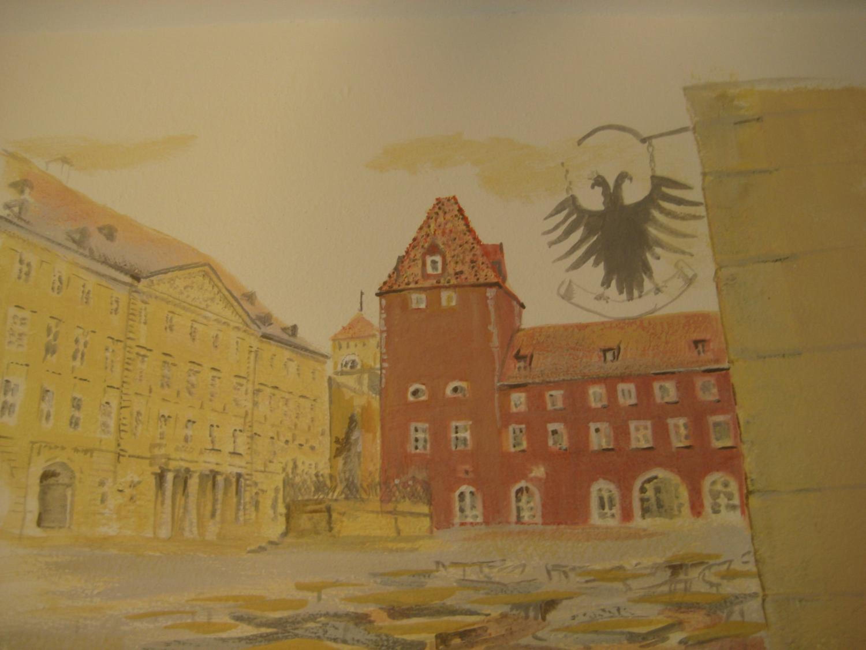 Komfort Apartmenthaus Haslbach FGZ
