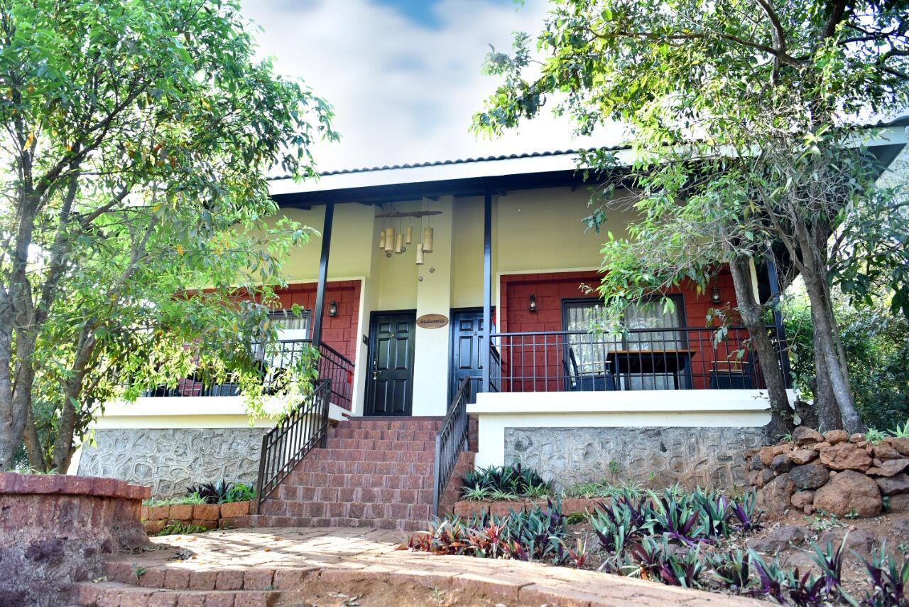 Forest Escapes Koyna