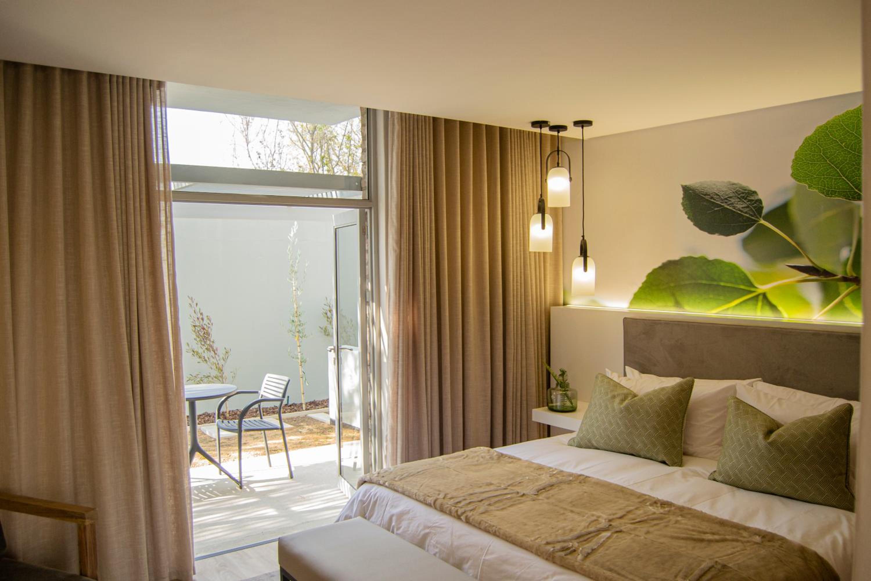 The Windhoek Luxury Suites 5