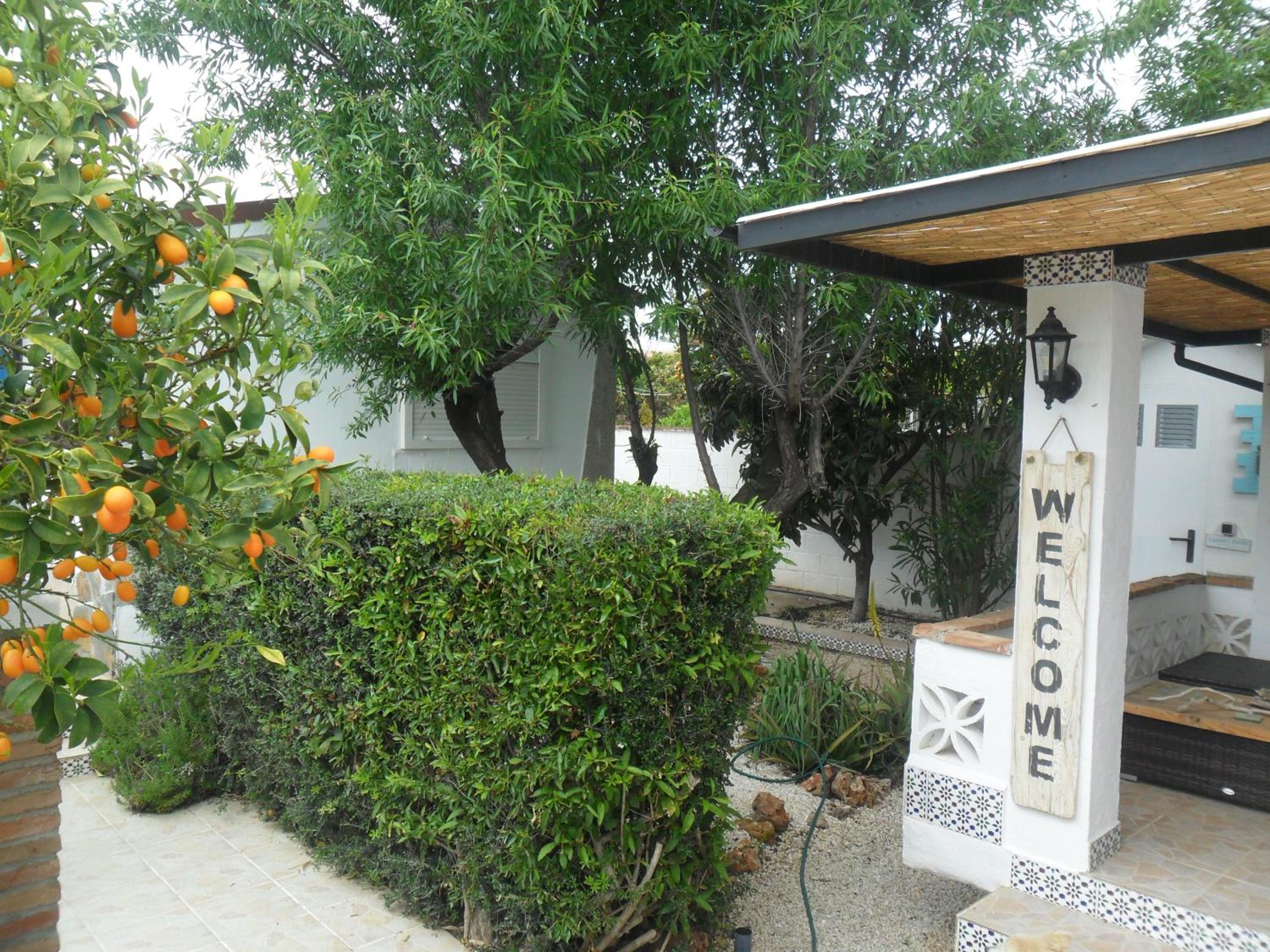 Casa Oasis