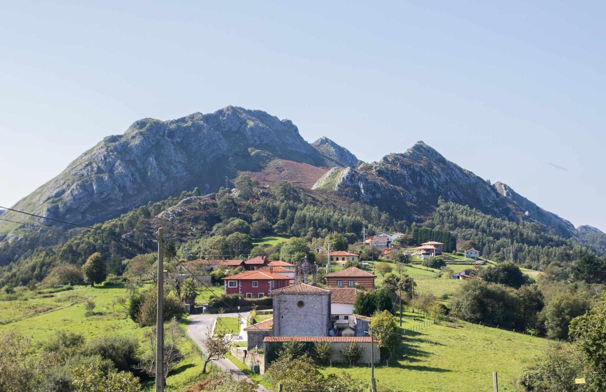 Casa de Aldea Casina del Naranjo view 3