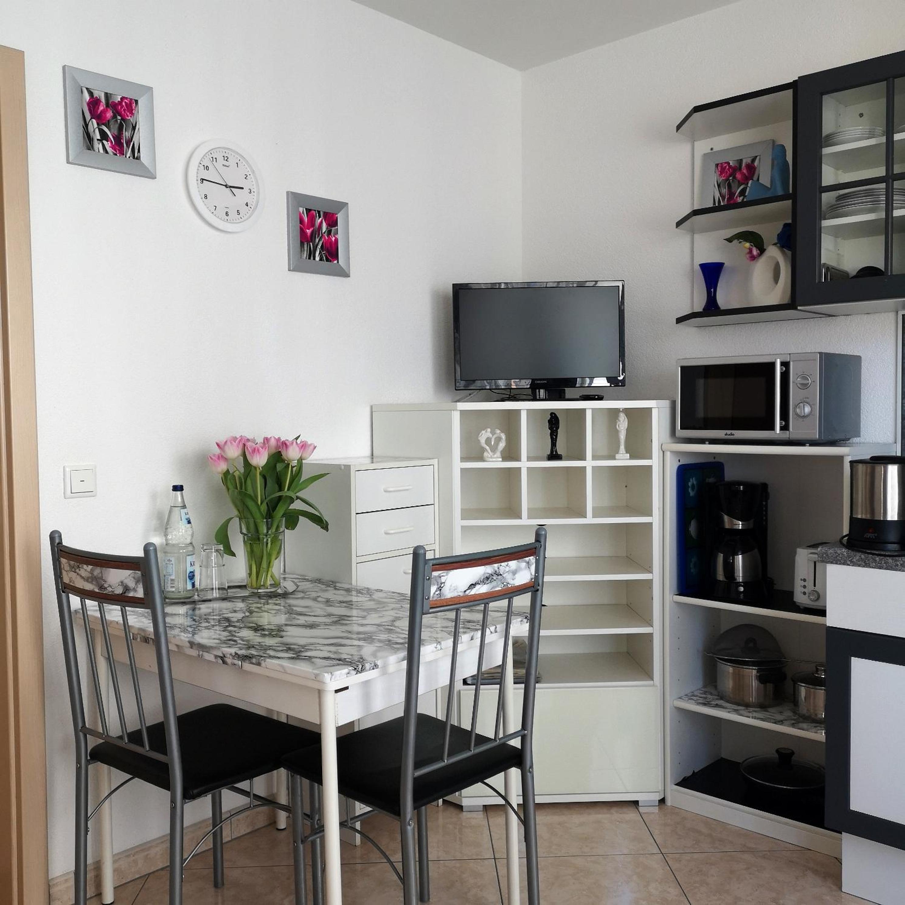Ferienwohnung Noll