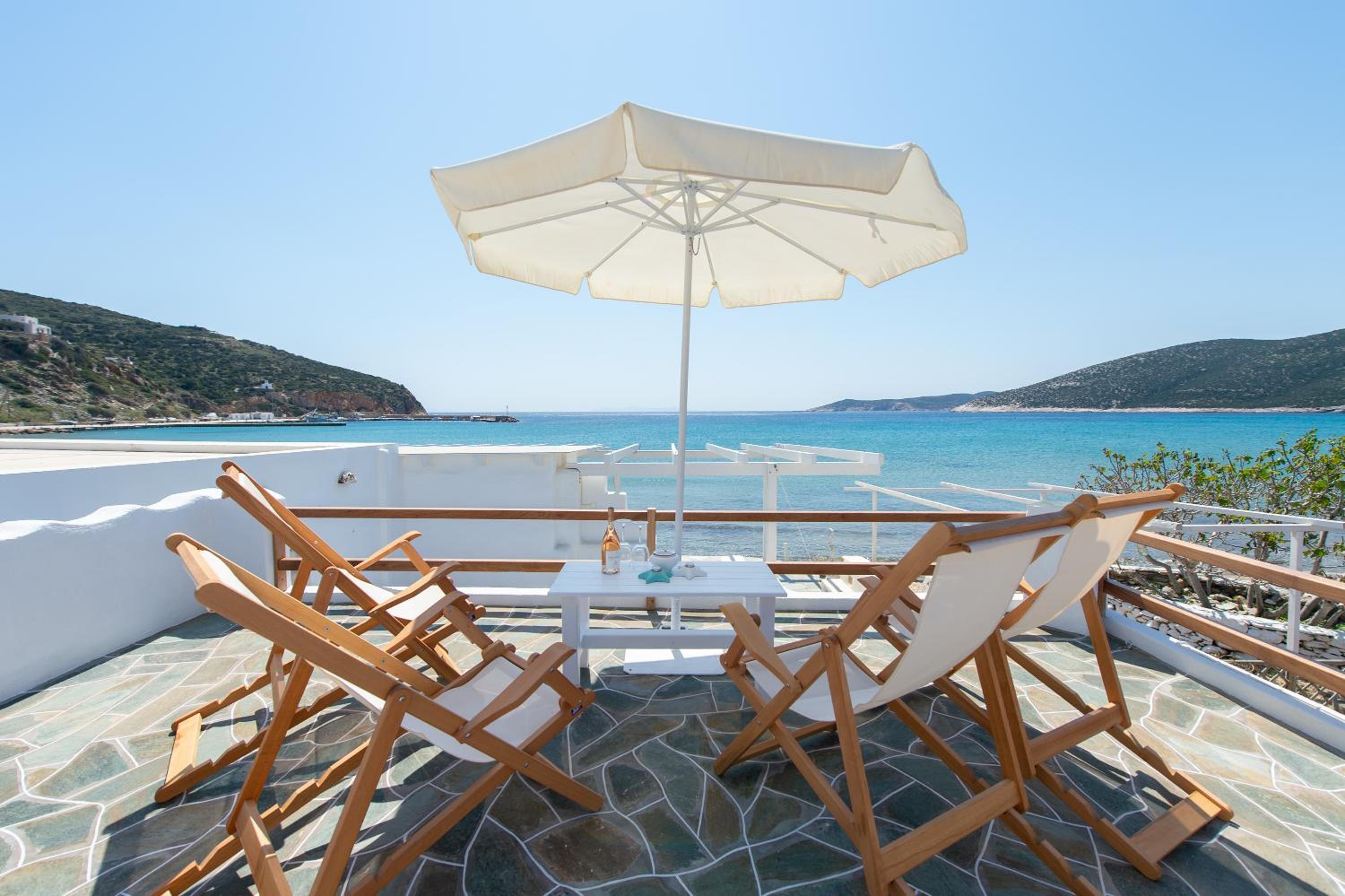 Hotel Turquoise Maison By The Sea - Image 1