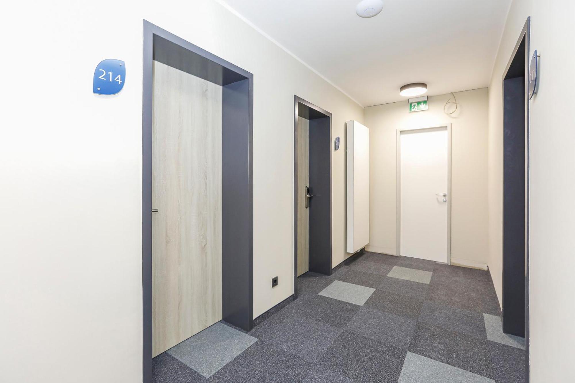 Munich Vacations - Smart Stay Hotel Station - Property Image 4