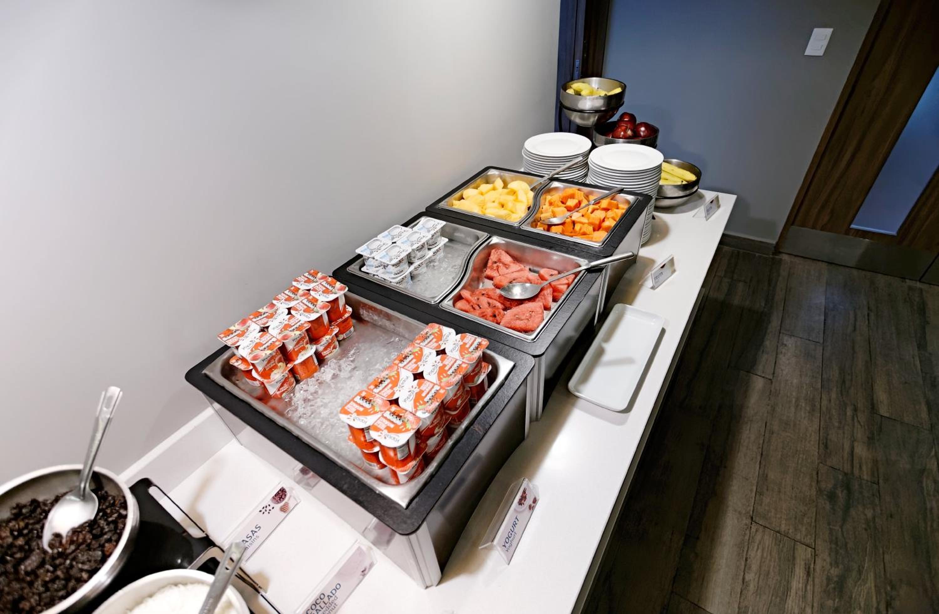 Villahermosa Vacations - Holiday Inn Express Villahermosa, an IHG Hotel - Property Image 12