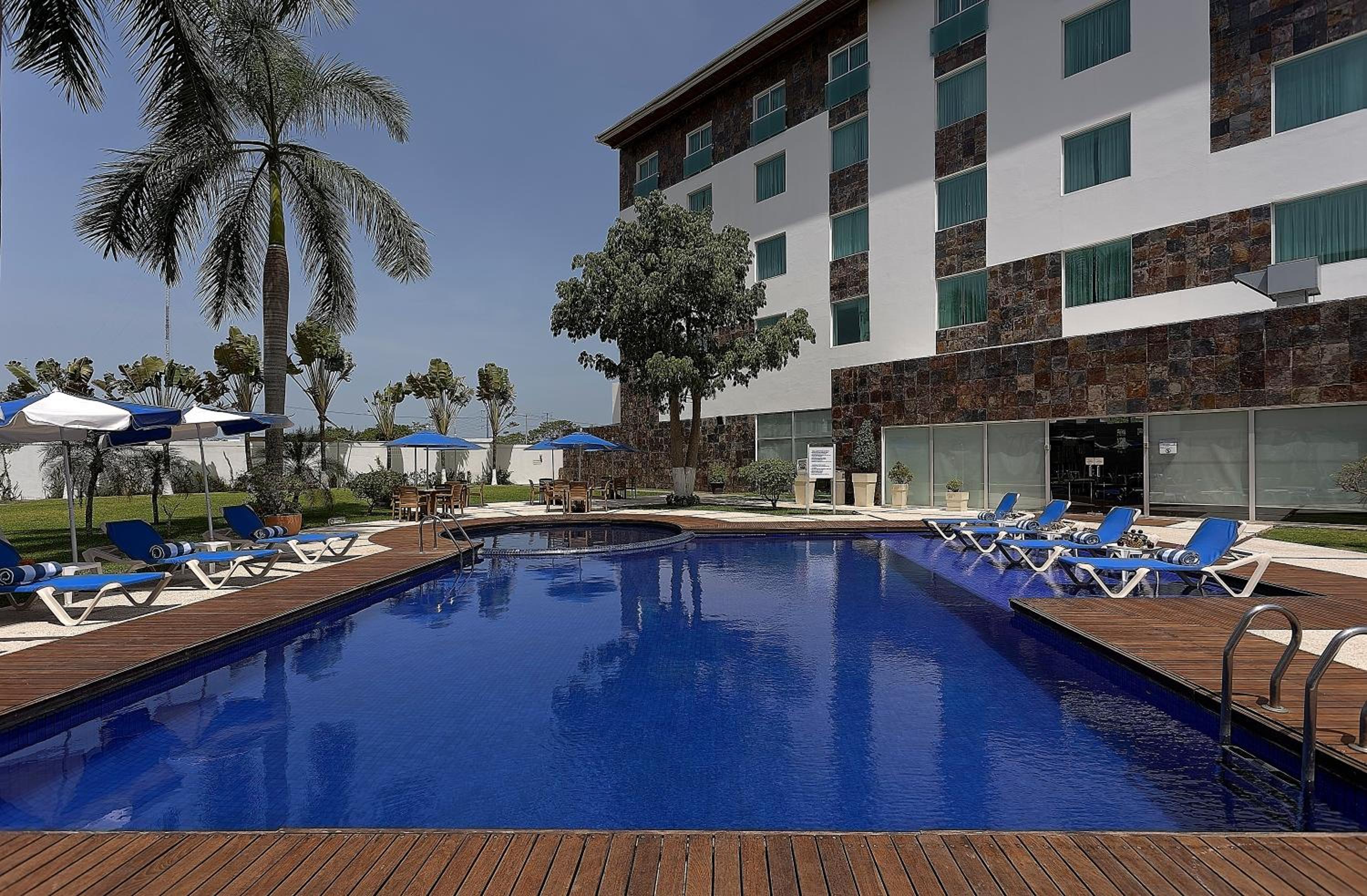 Villahermosa Vacations - Holiday Inn Express Villahermosa, an IHG Hotel - Property Image 1