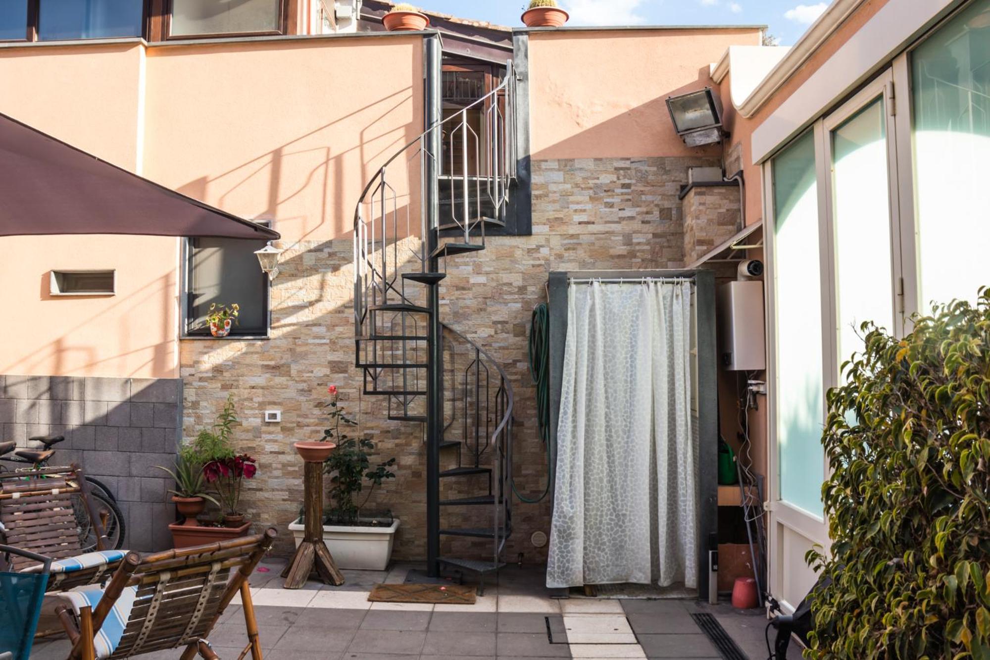 B&B I Licutiani view 4