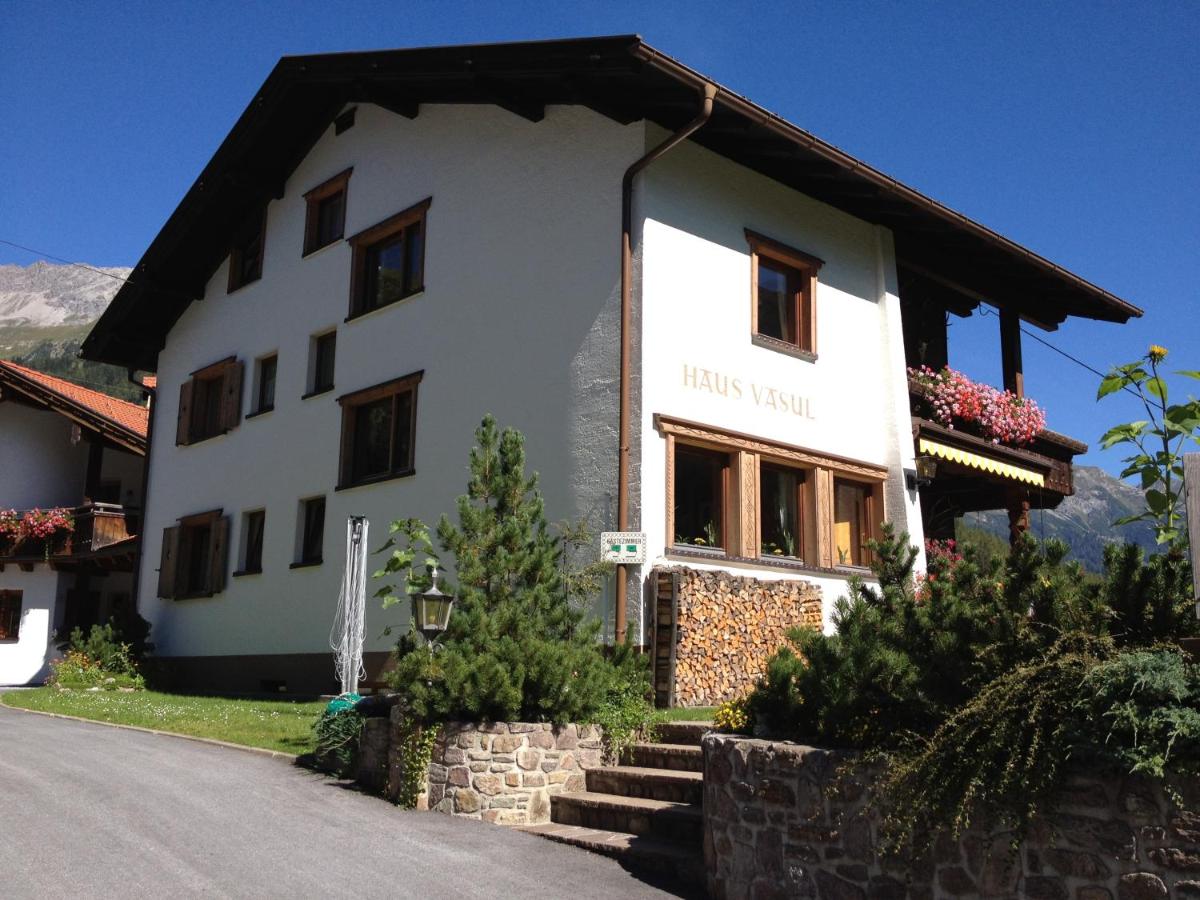 Haus Vasul