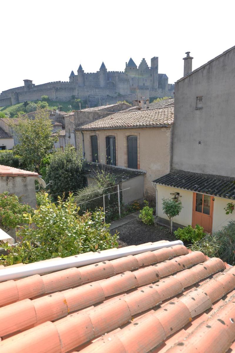 Casa del Trobador view 5