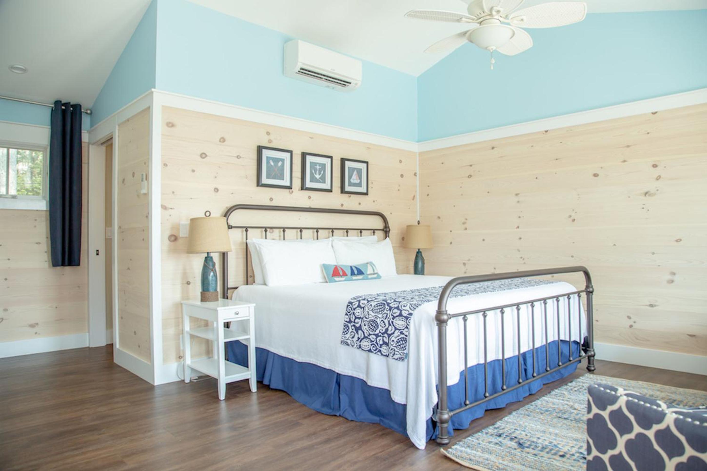 Linekin Bay Resort