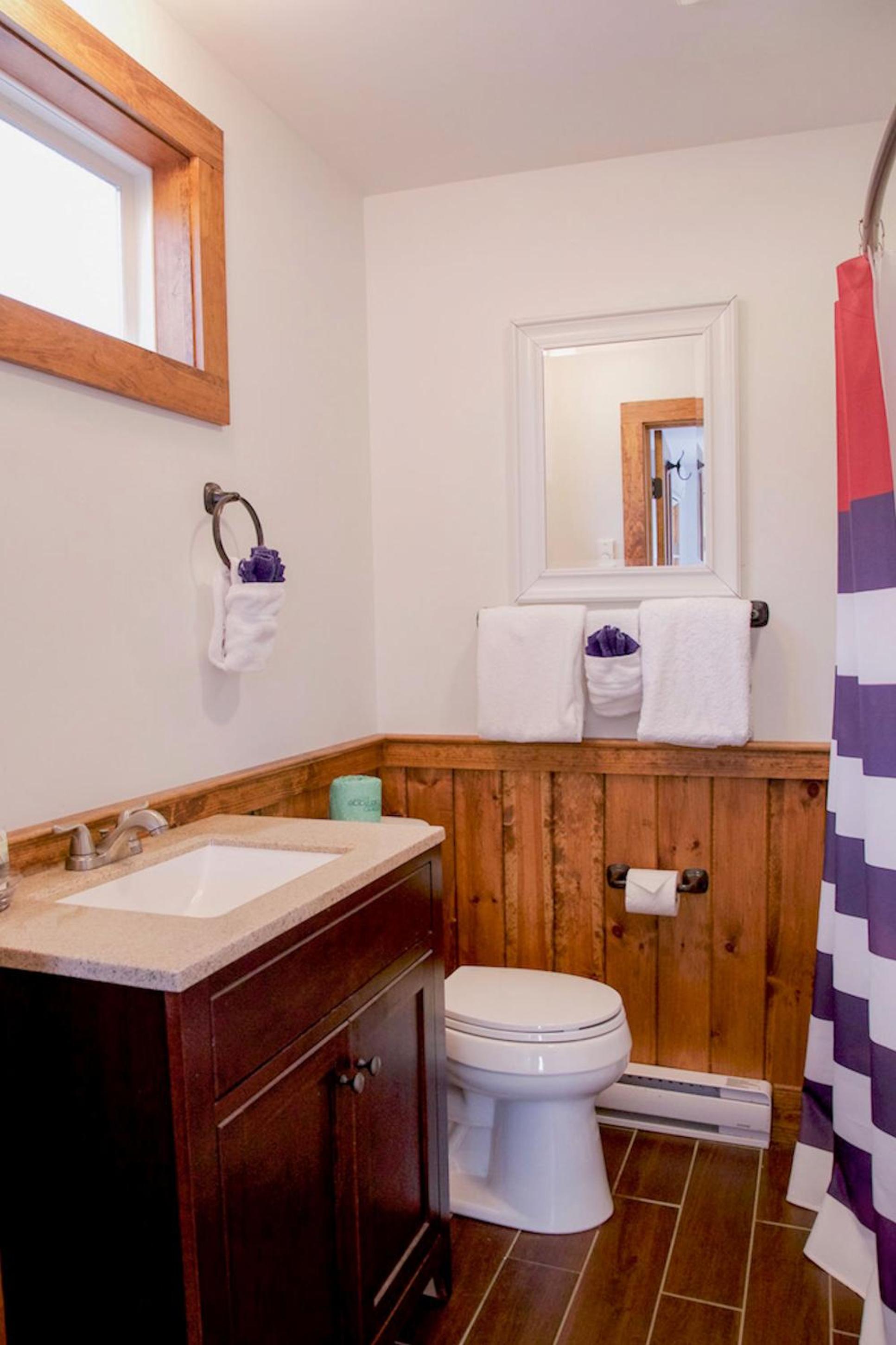 Linekin Bay Resort