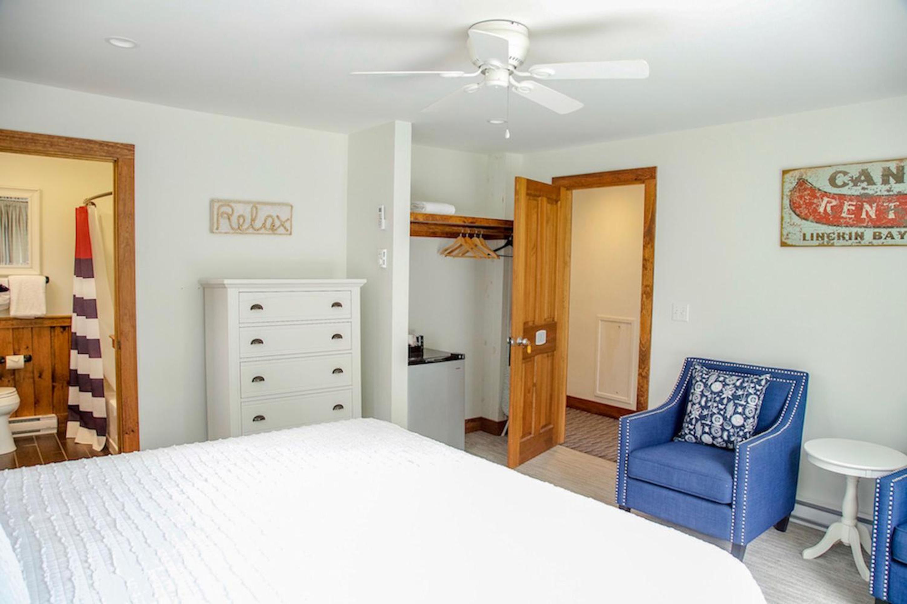Linekin Bay Resort