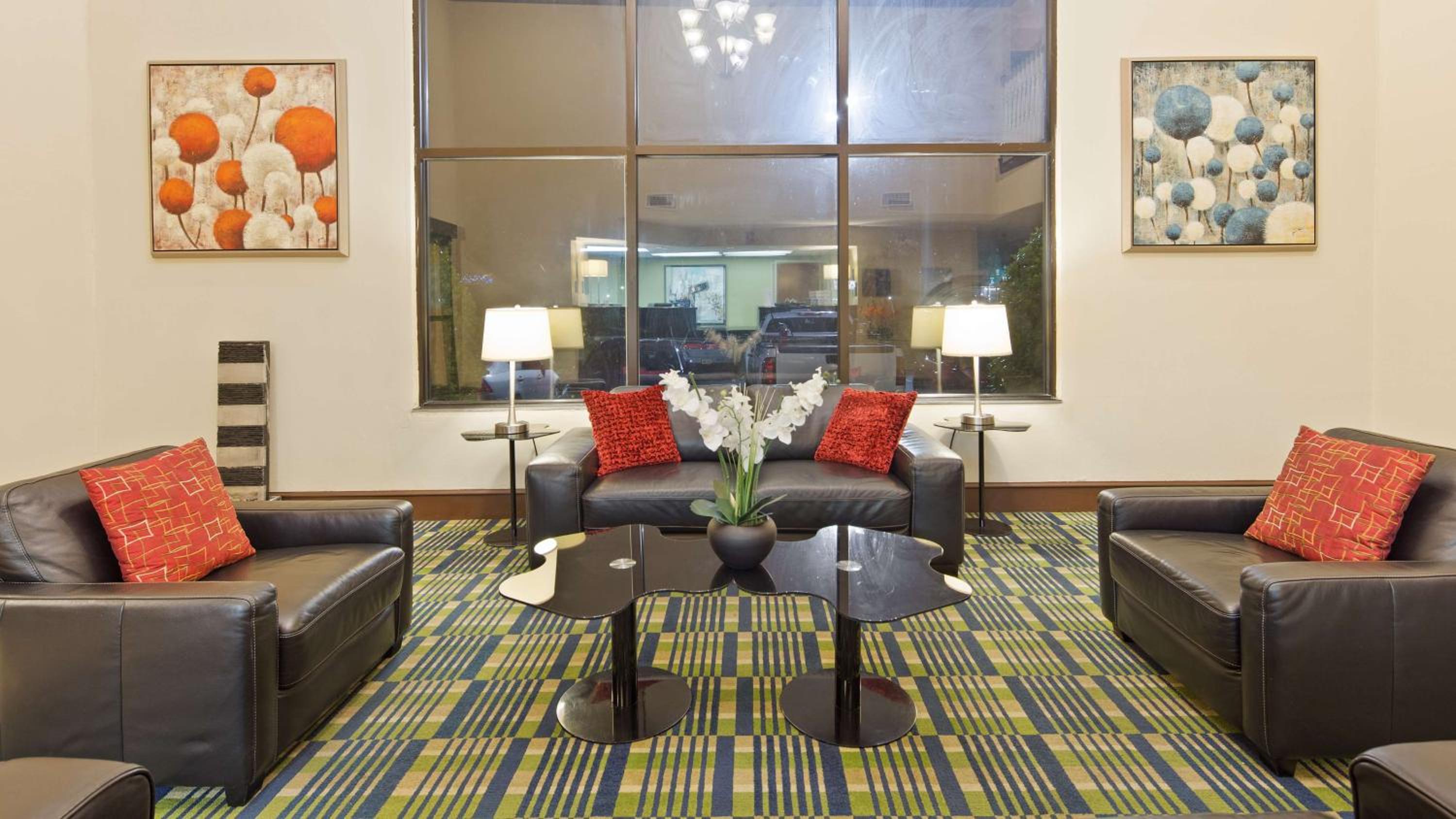 Roanoke Rapids Vacations - SureStay Plus Hotel by Best Western Roanoke Rapids I-95 - Property Image 1
