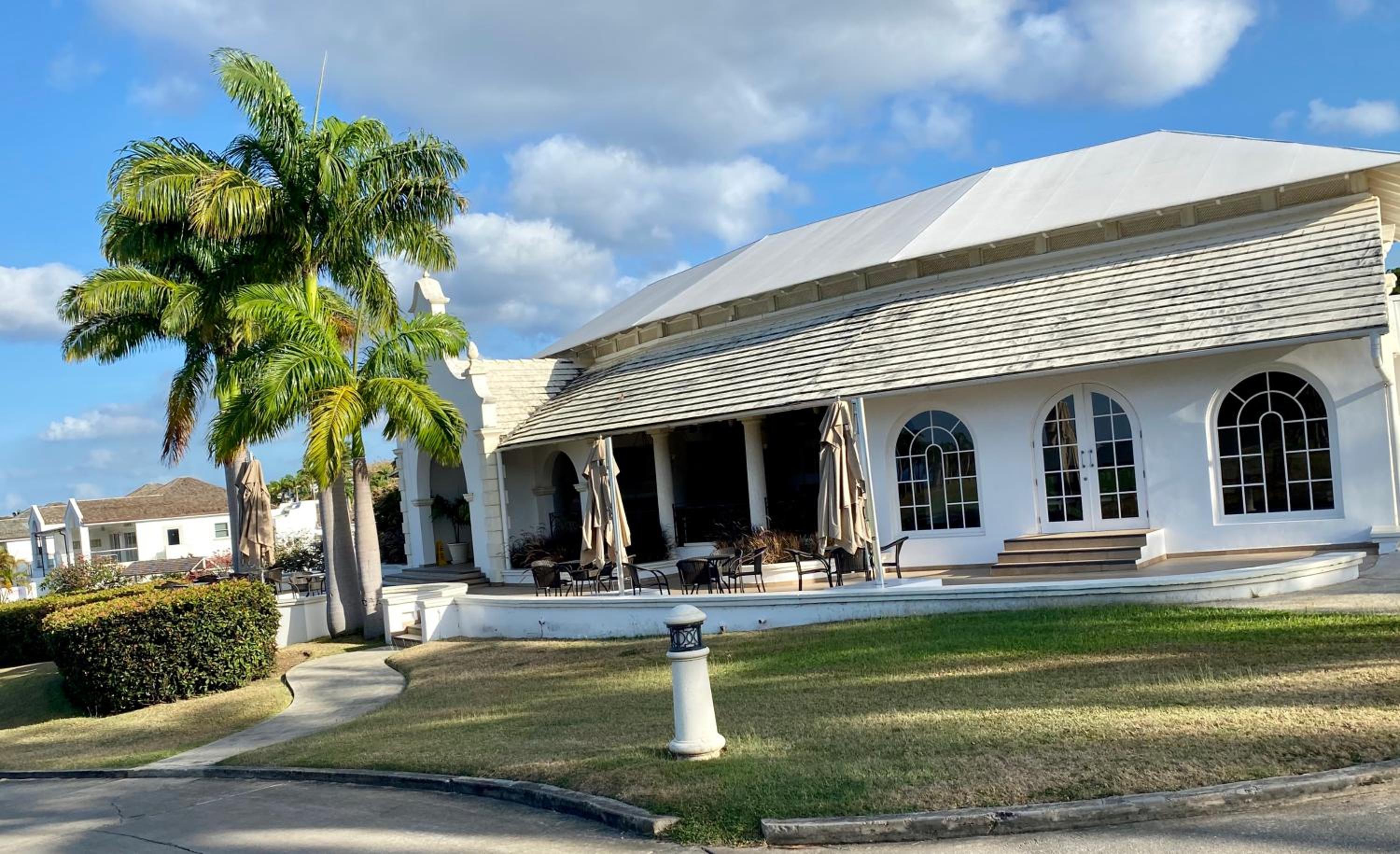 Coconut Grove 2, Royal Westmoreland by Island Villas