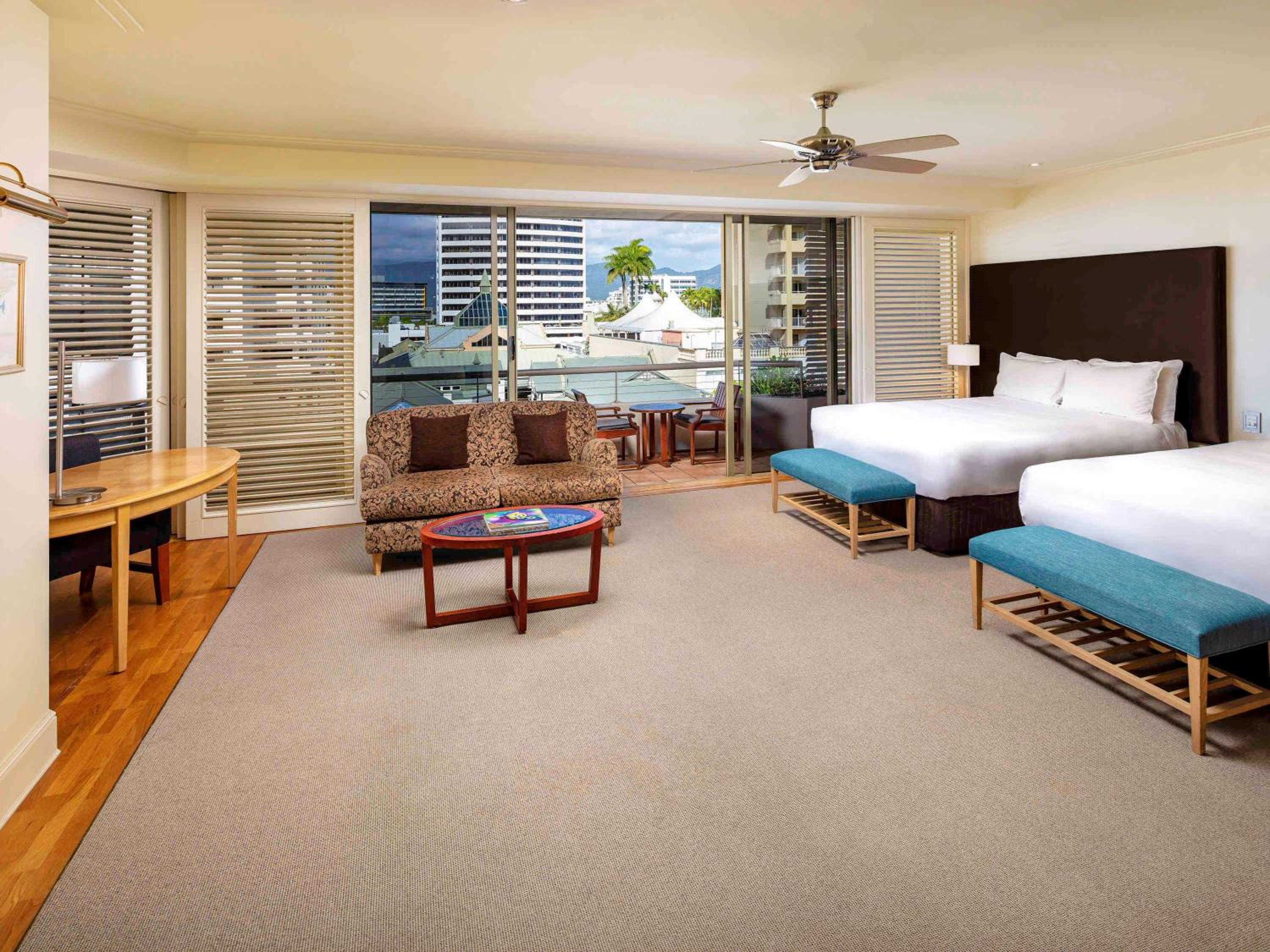 Pullman Reef Hotel Casino-4