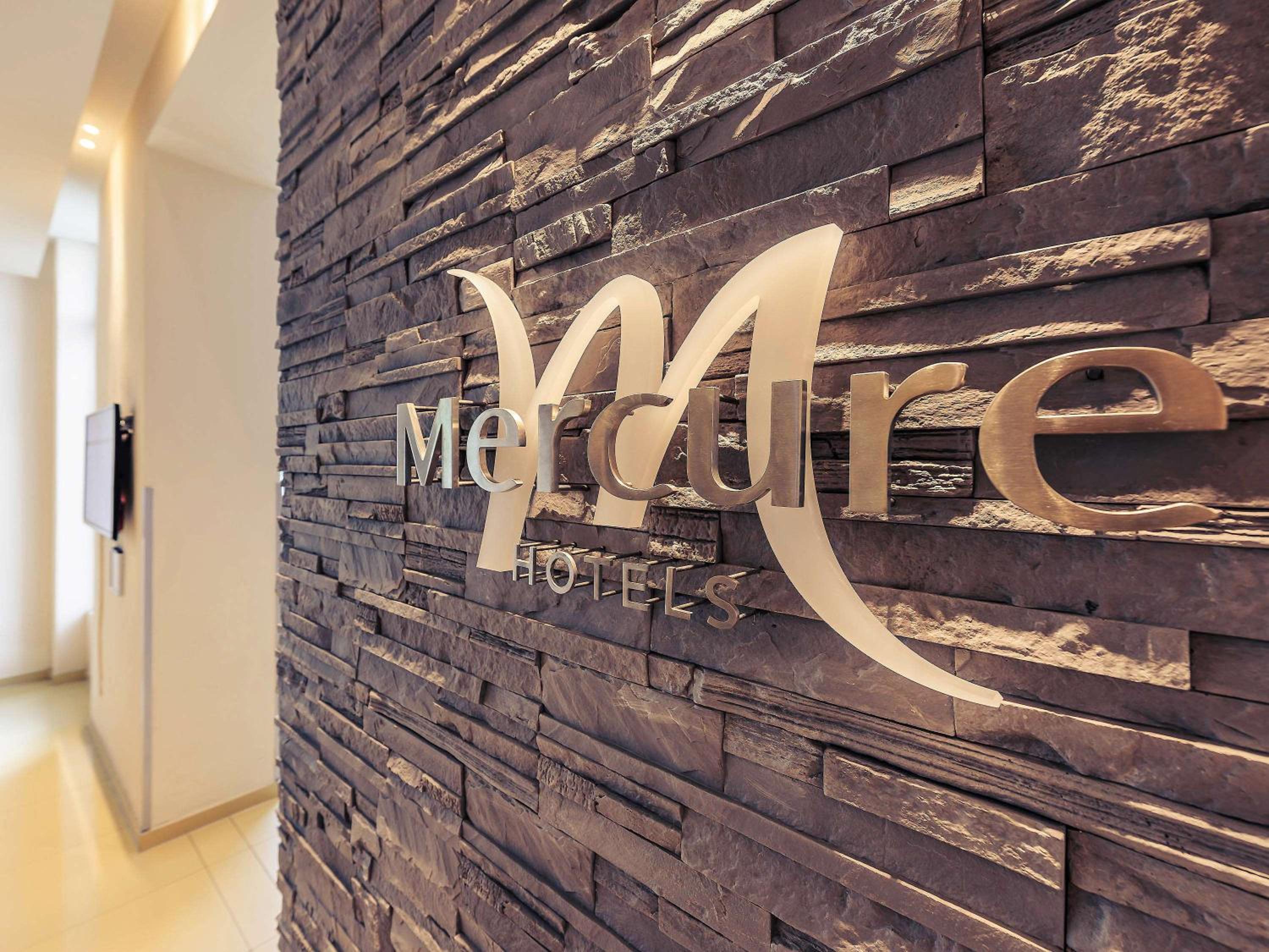 Sindelfingen Vacations - Mercure Stuttgart Sindelfingen an der Messe - Property Image 30