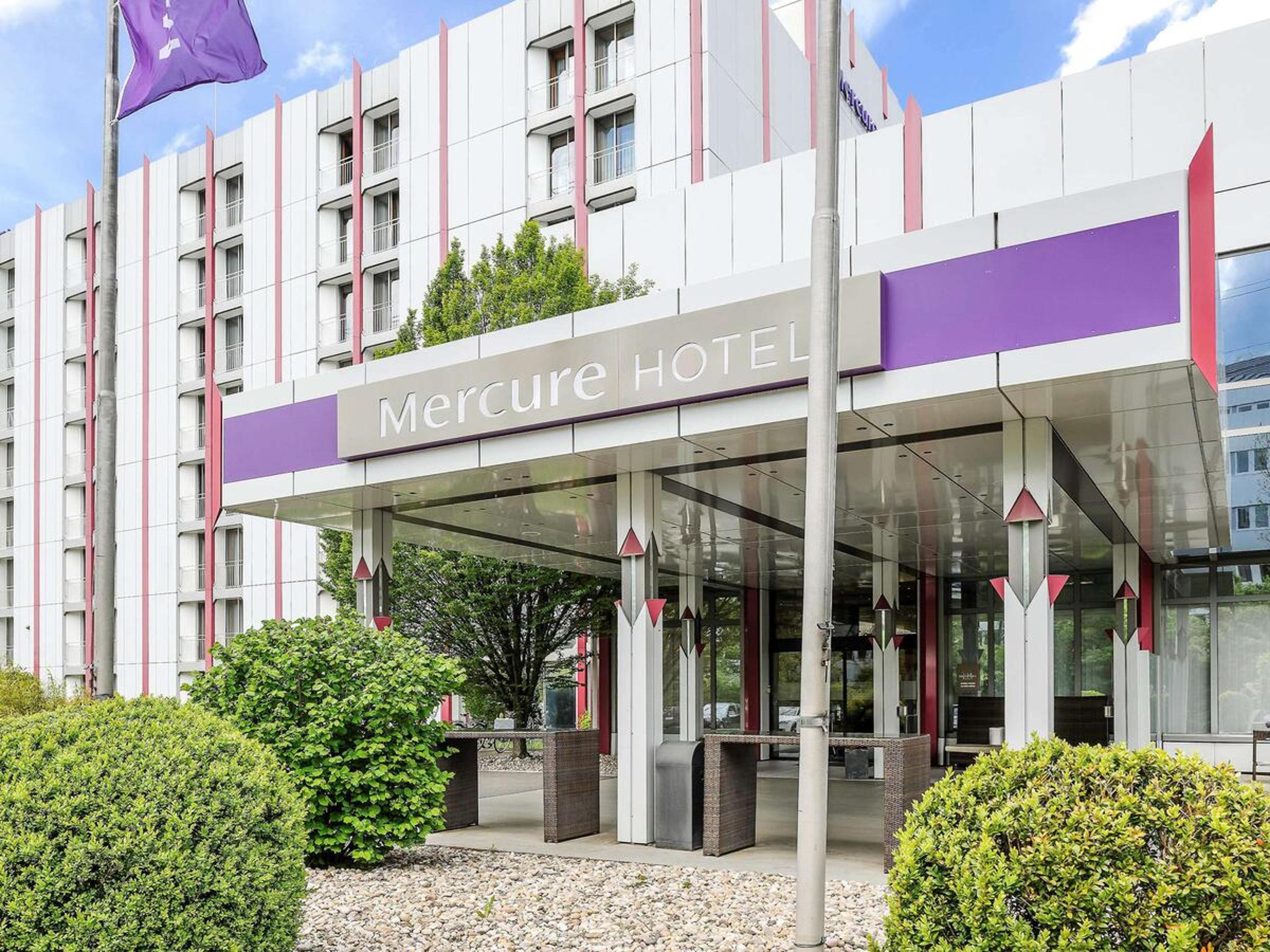 Sindelfingen Vacations - Mercure Stuttgart Sindelfingen an der Messe - Property Image 19