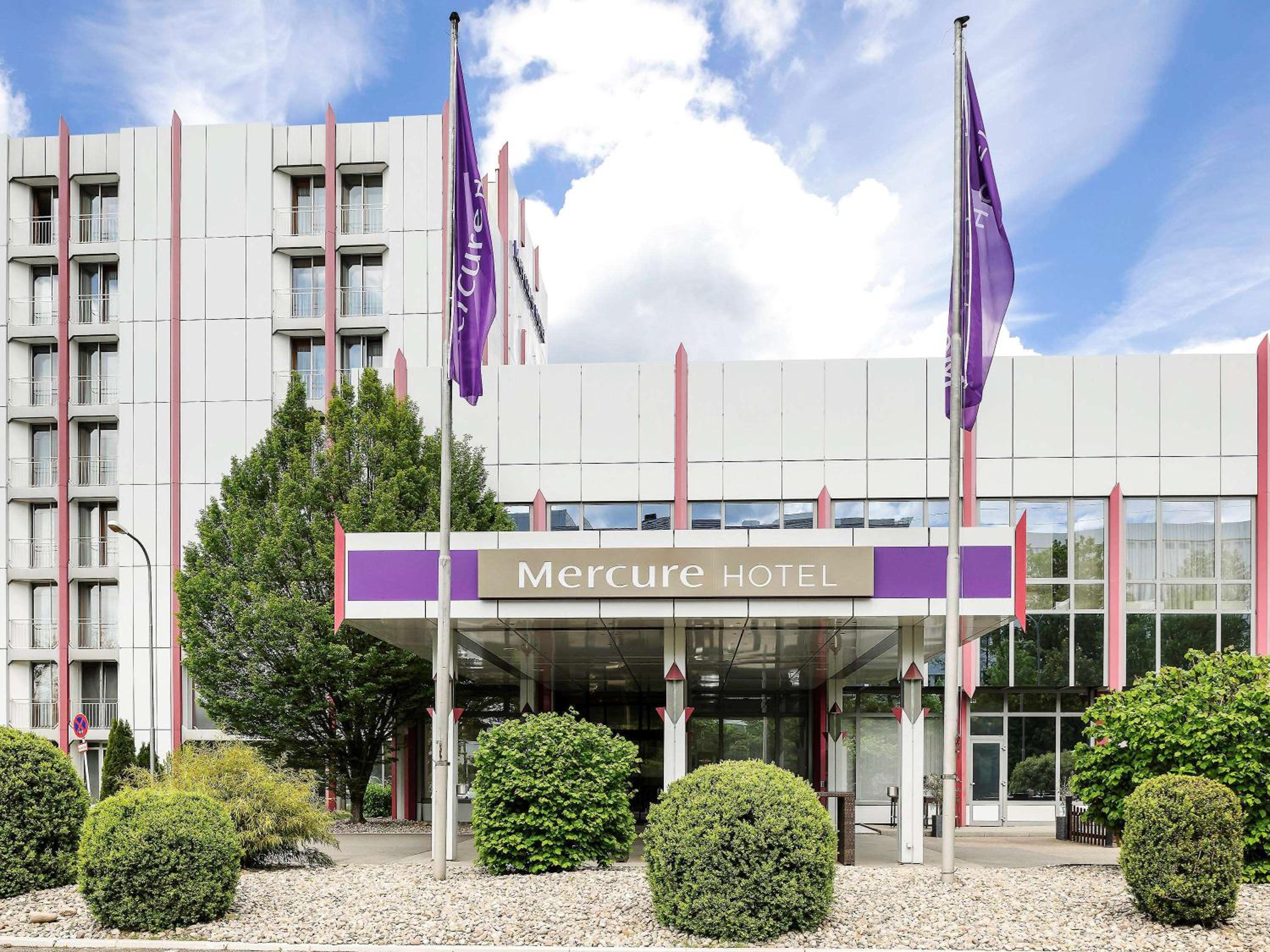Sindelfingen Vacations - Mercure Stuttgart Sindelfingen an der Messe - Property Image 1