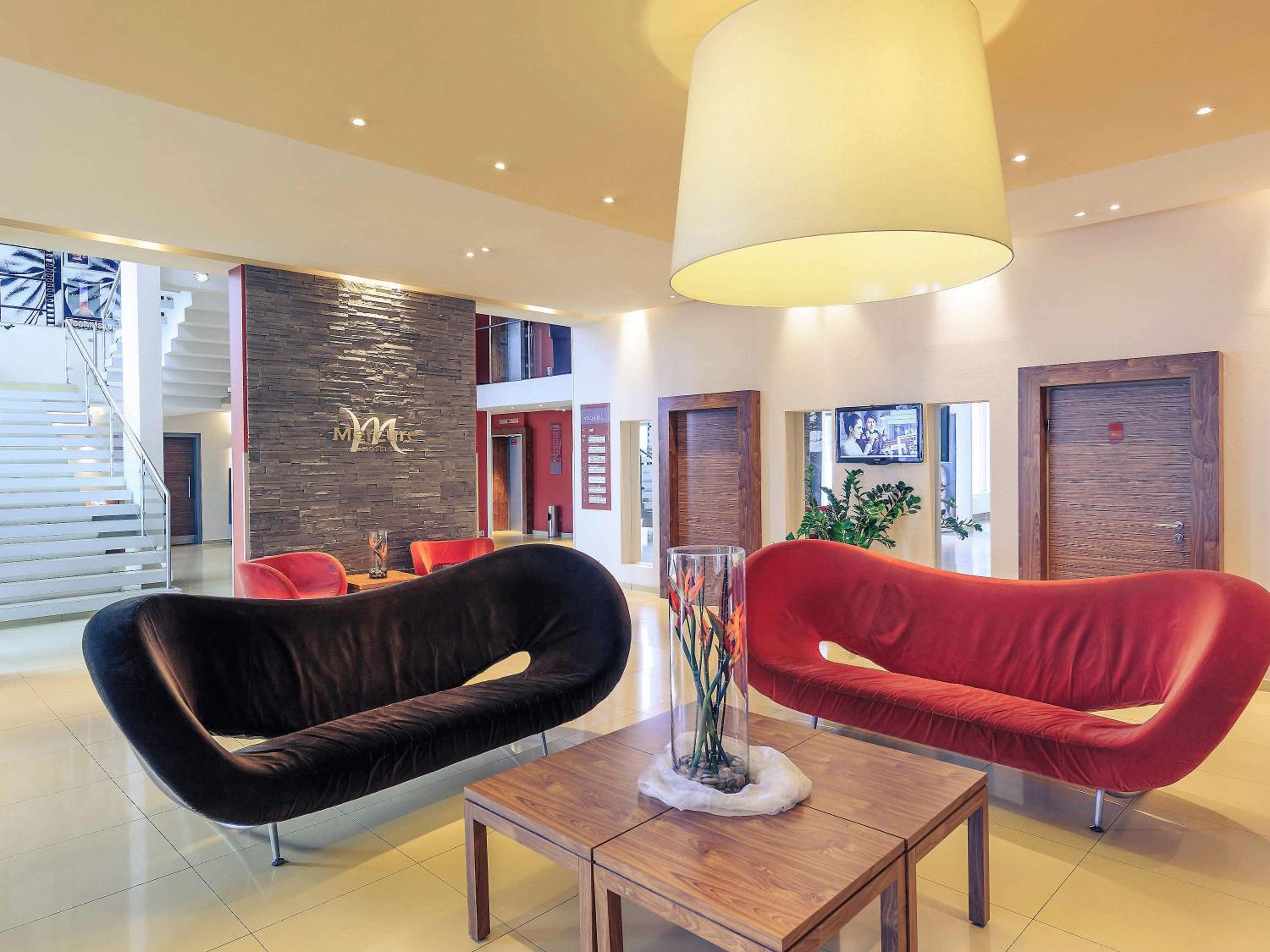 Sindelfingen Vacations - Mercure Stuttgart Sindelfingen an der Messe - Property Image 31