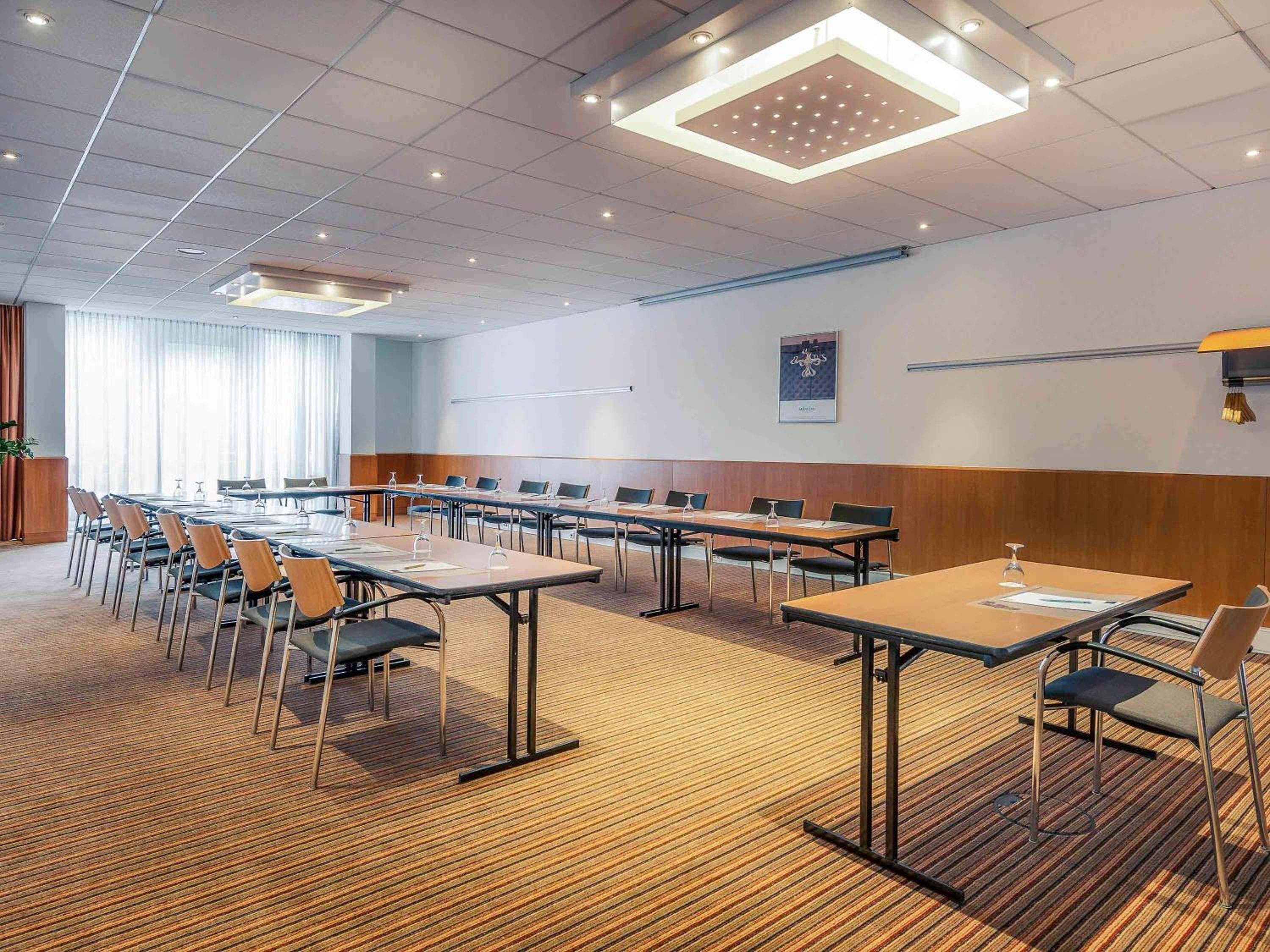 Sindelfingen Vacations - Mercure Stuttgart Sindelfingen an der Messe - Property Image 24