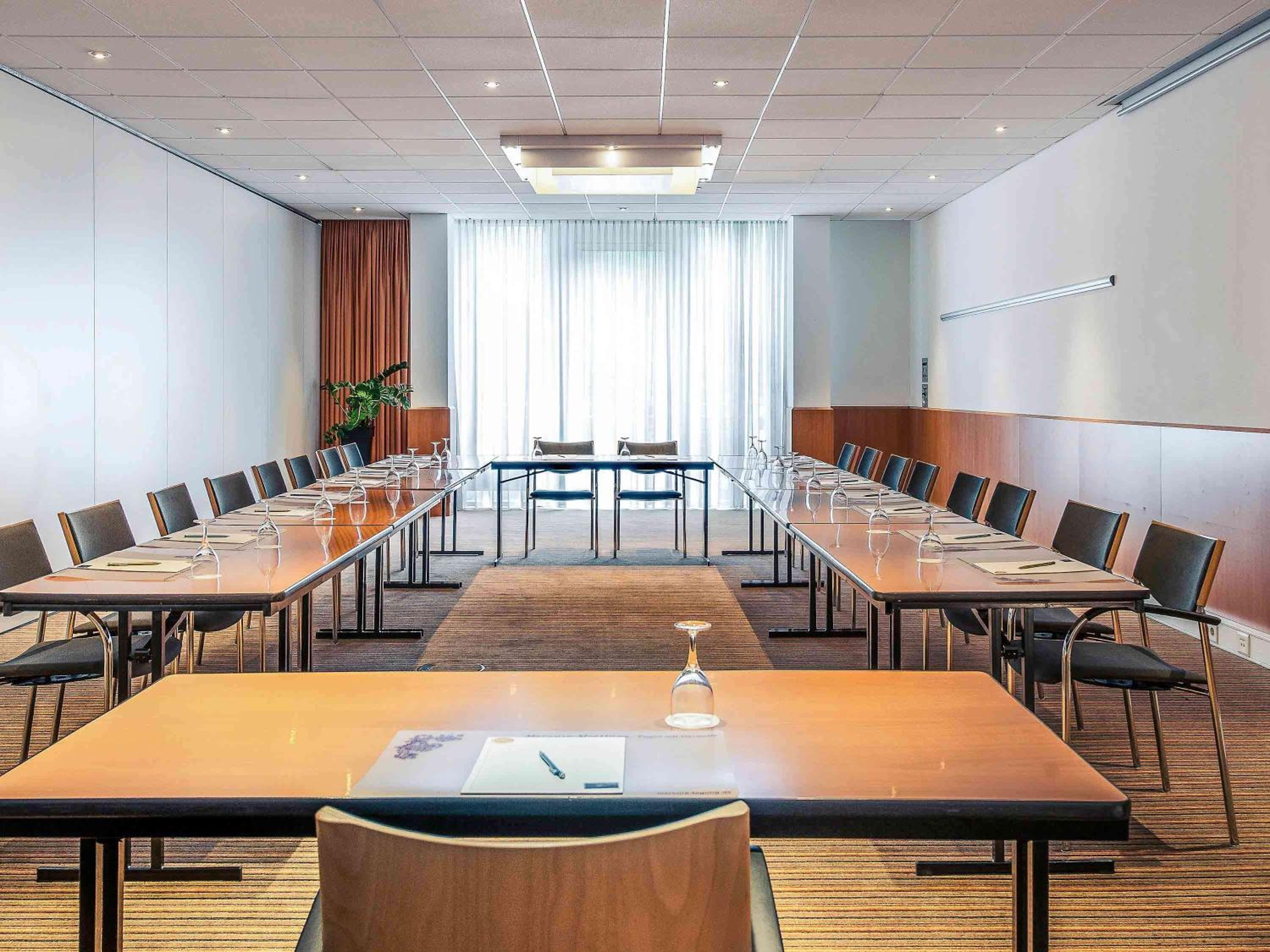 Sindelfingen Vacations - Mercure Stuttgart Sindelfingen an der Messe - Property Image 23
