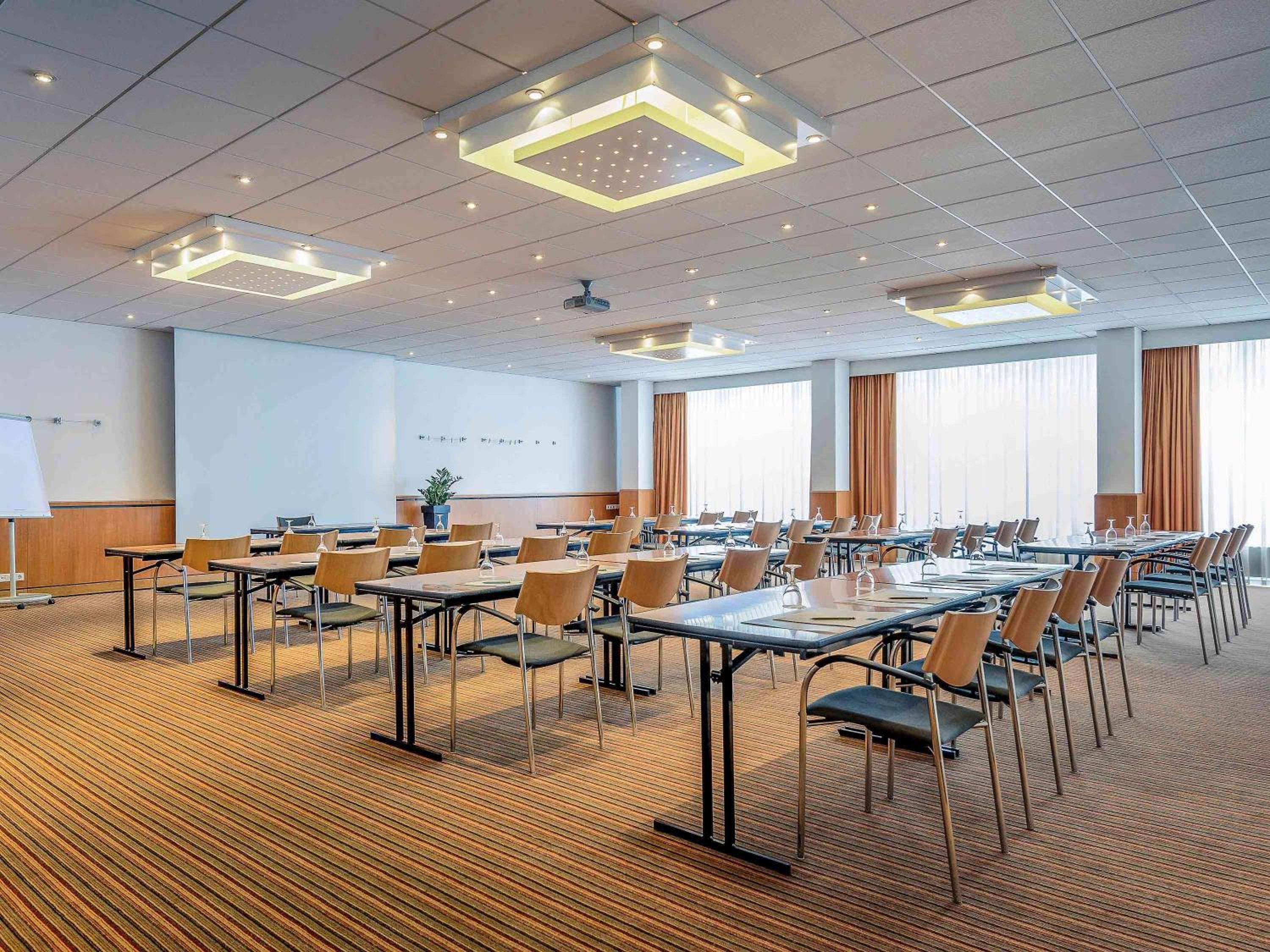 Sindelfingen Vacations - Mercure Stuttgart Sindelfingen an der Messe - Property Image 25