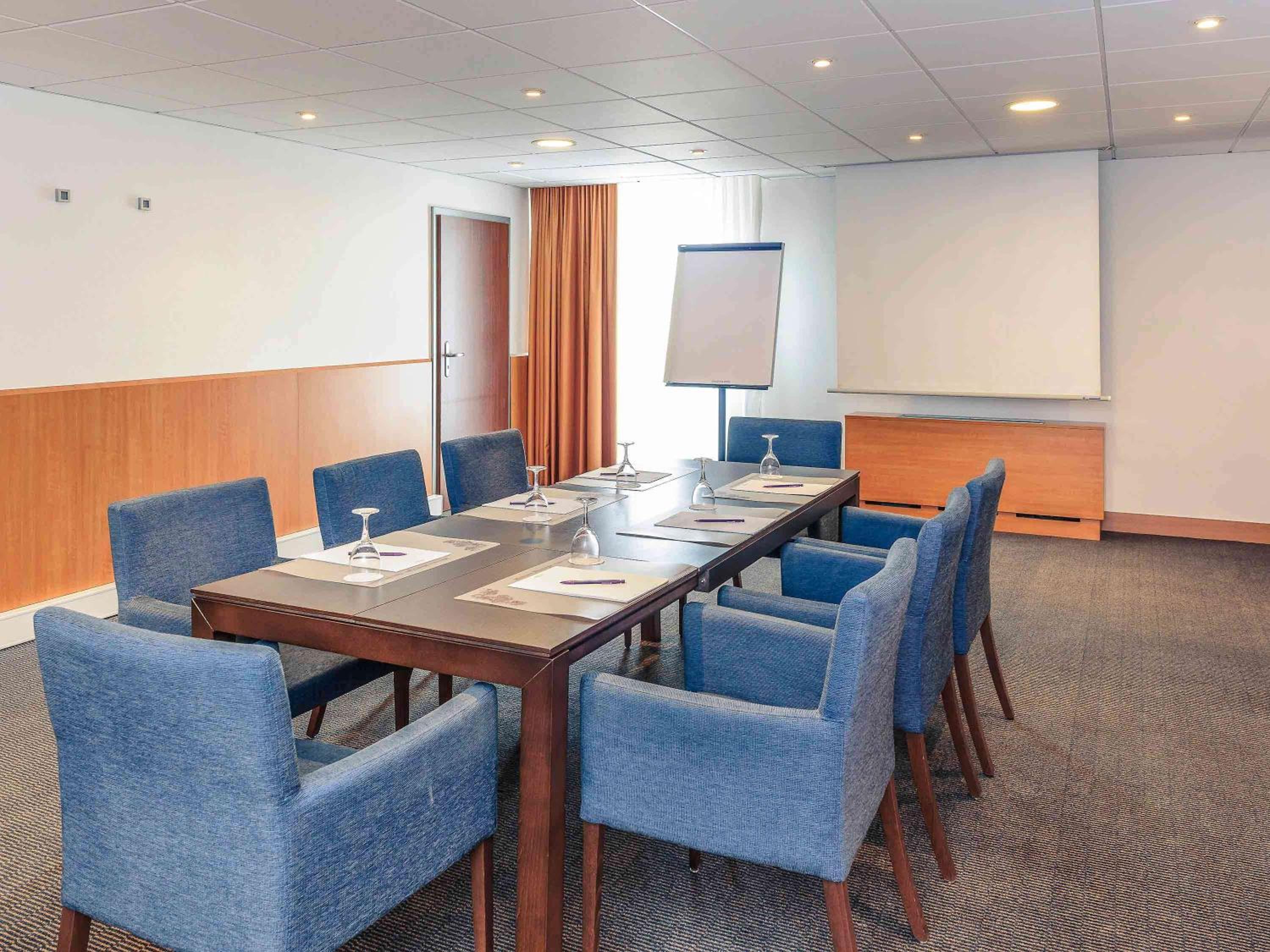 Sindelfingen Vacations - Mercure Stuttgart Sindelfingen an der Messe - Property Image 22