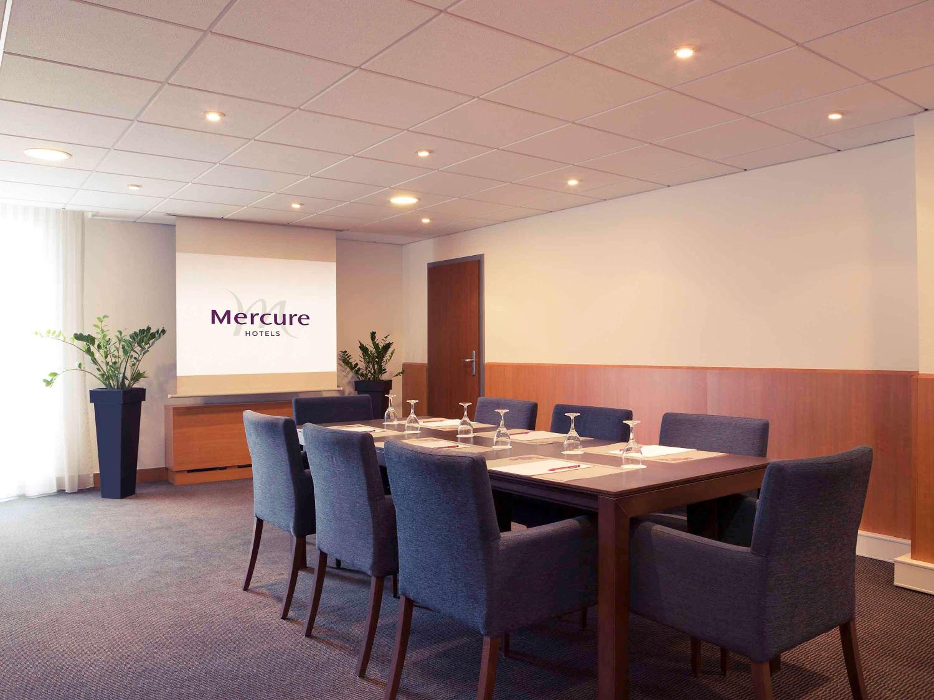 Sindelfingen Vacations - Mercure Stuttgart Sindelfingen an der Messe - Property Image 26