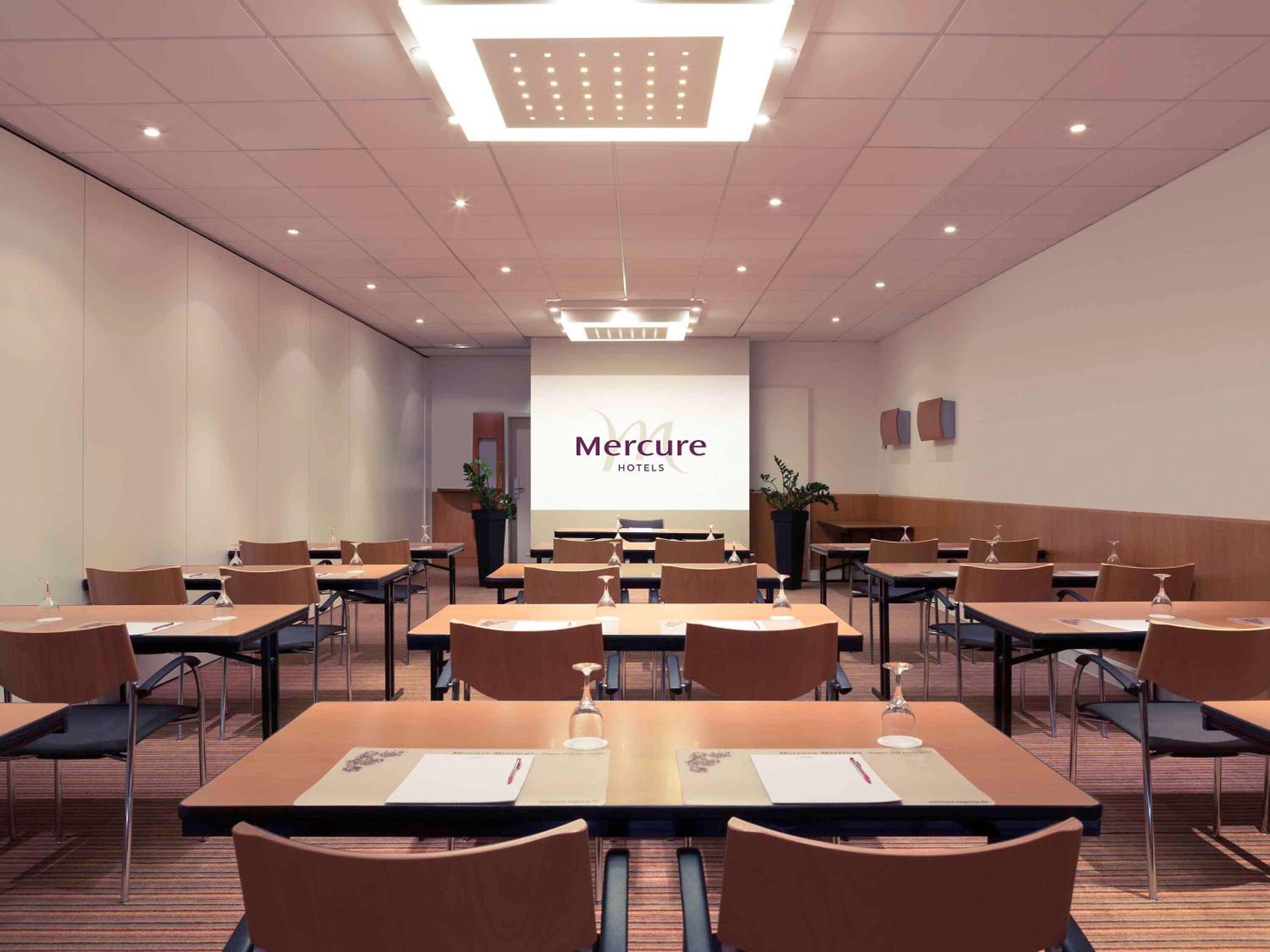 Sindelfingen Vacations - Mercure Stuttgart Sindelfingen an der Messe - Property Image 20