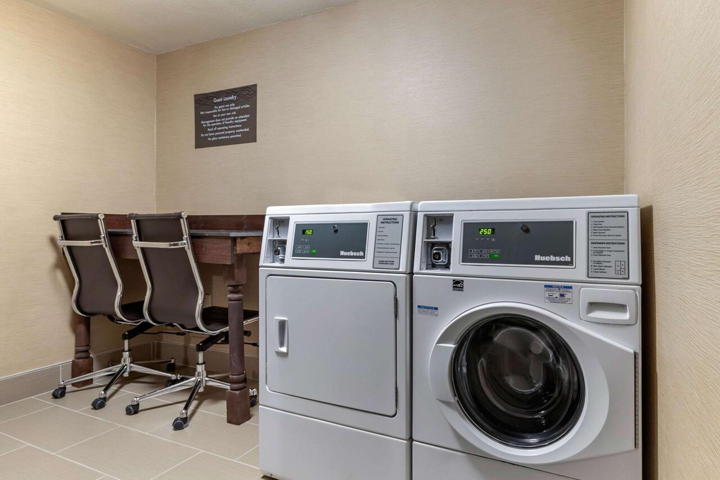 Comfort Inn University, Foto 40