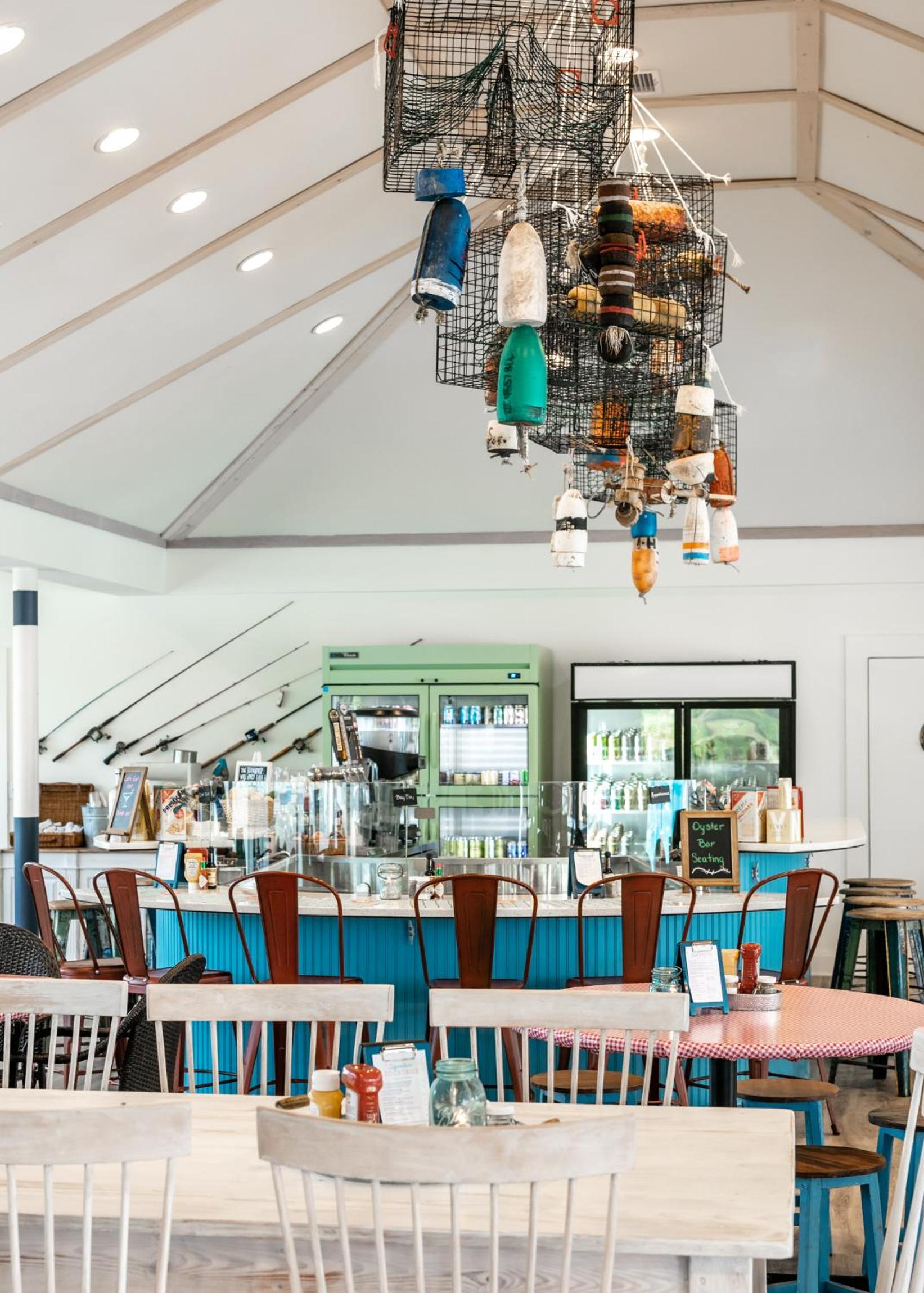The Tides Inn, Φωτογραφία 19