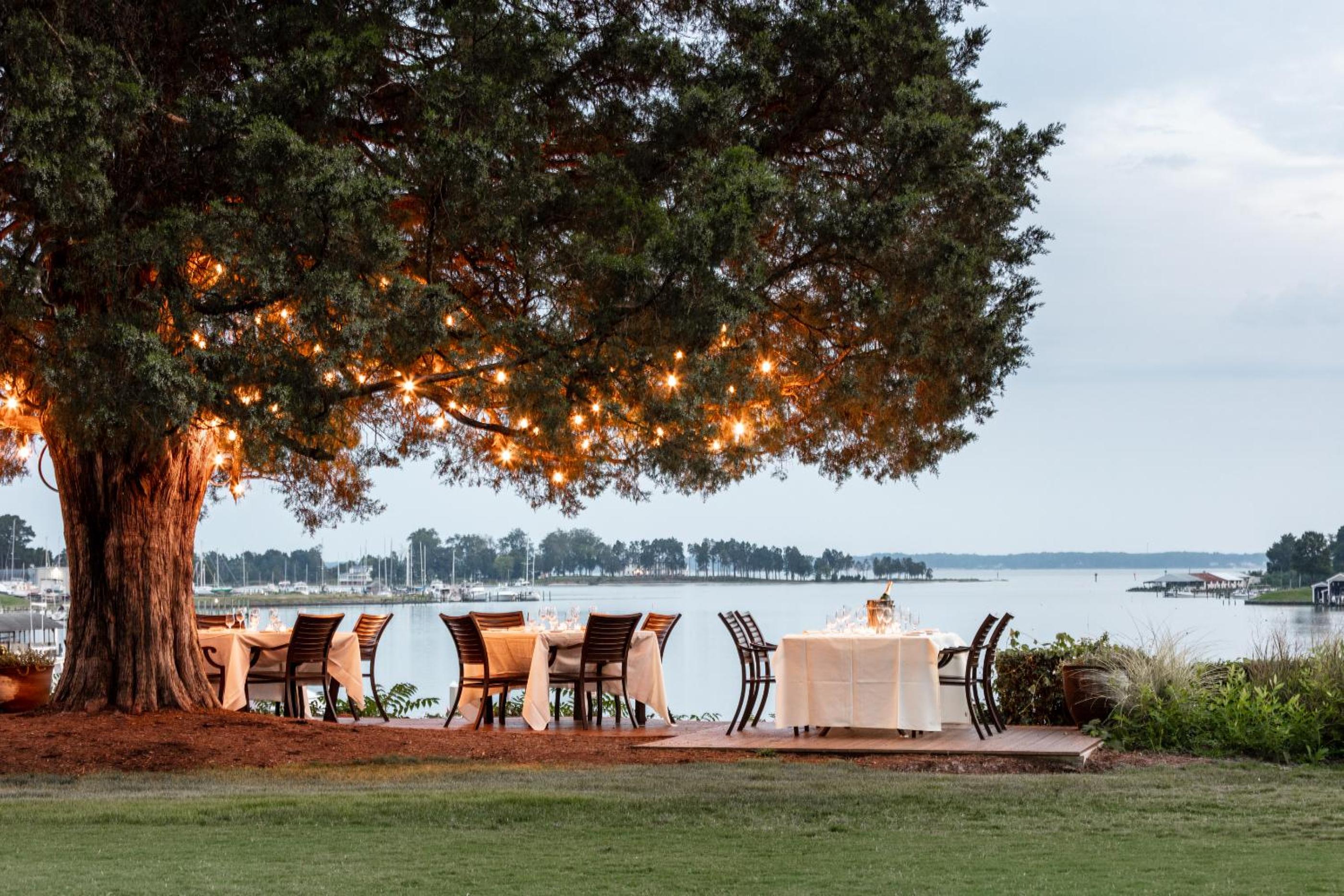 The Tides Inn, Φωτογραφία 8