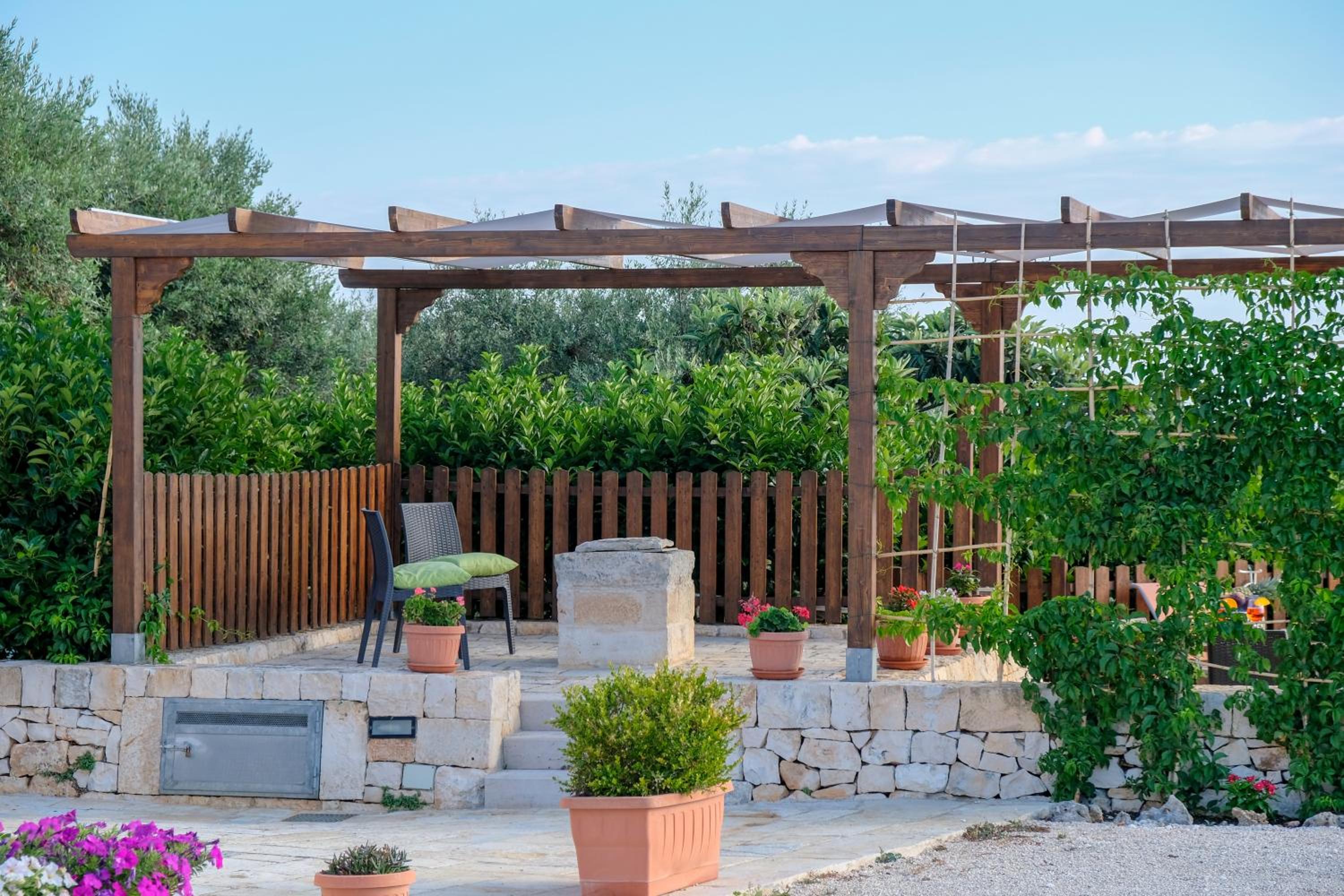 Il trullo del Mirto view 3