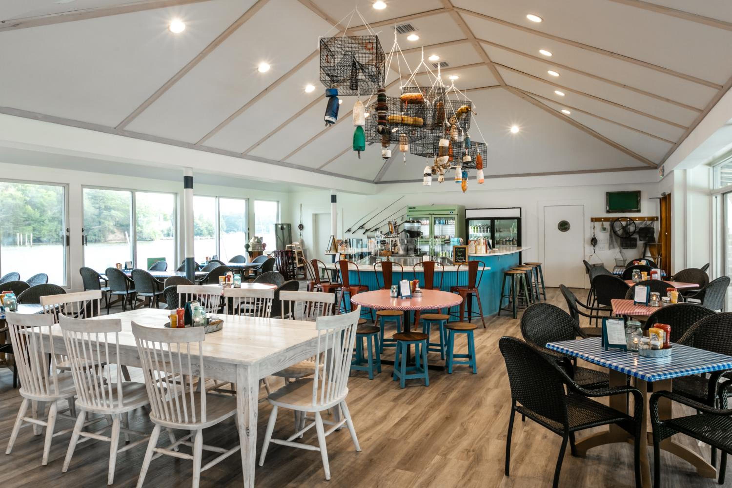 The Tides Inn, Φωτογραφία 5