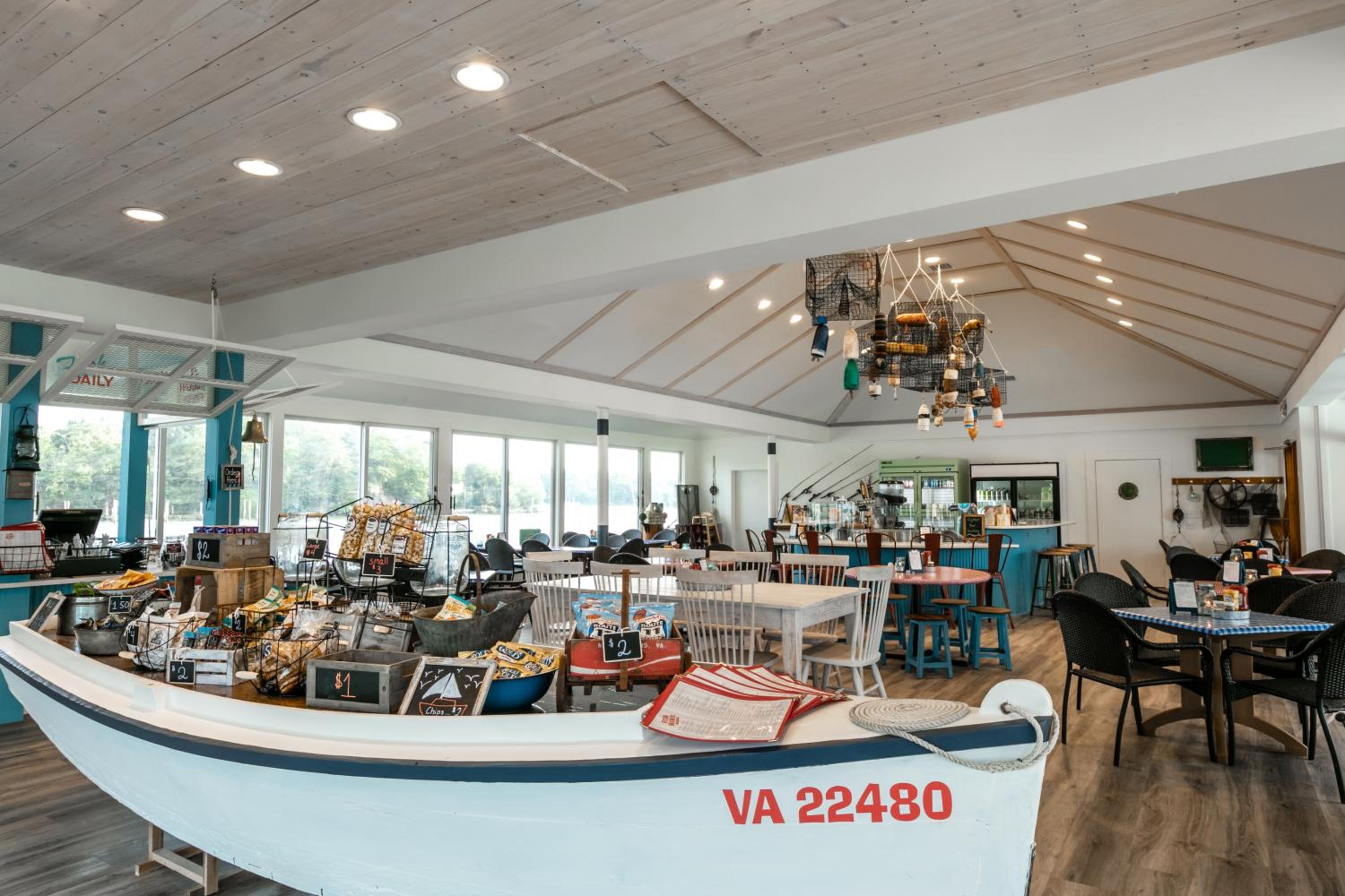 The Tides Inn, Φωτογραφία 70