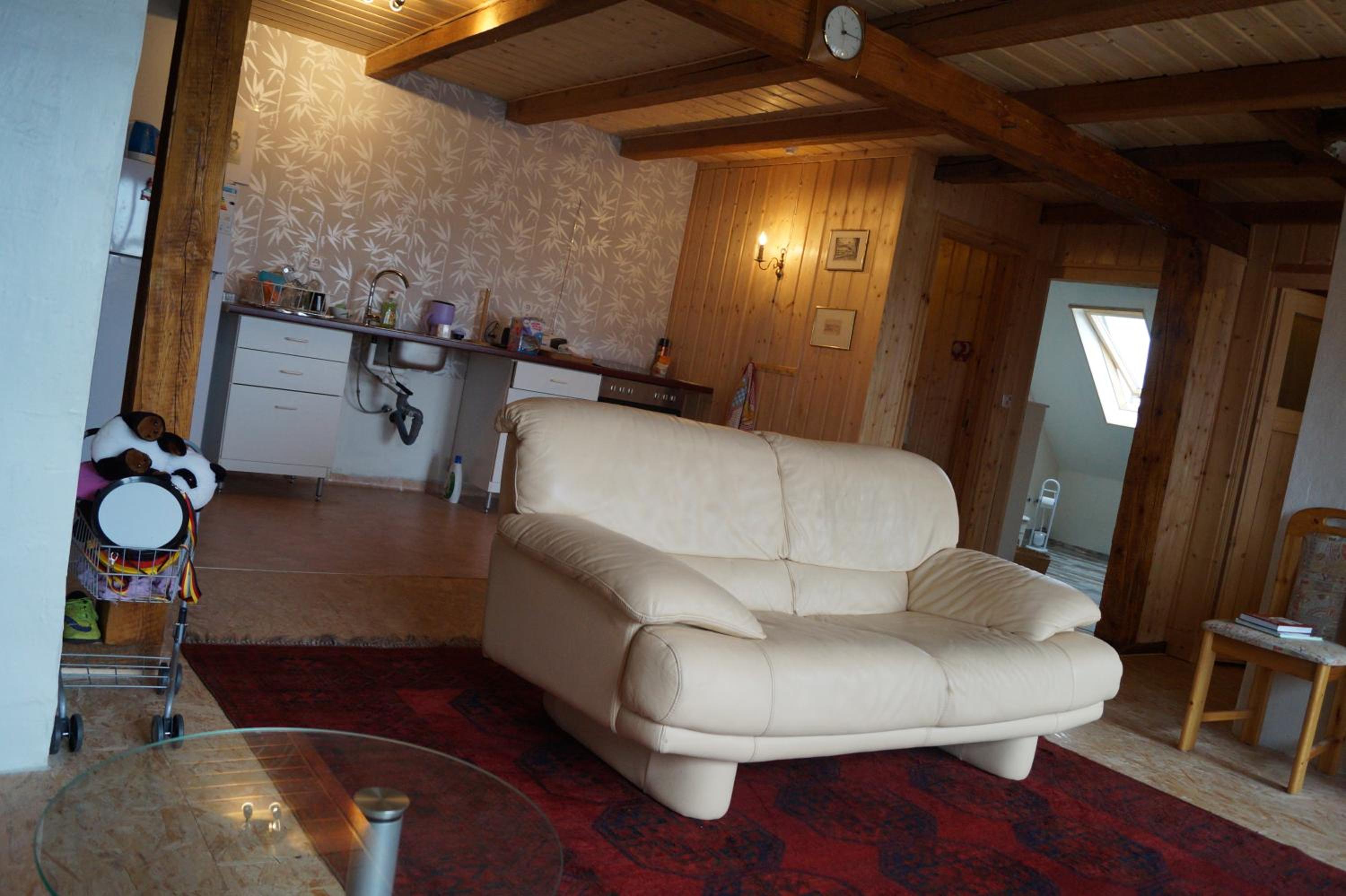 CASA-Li old Farmhouse view 4