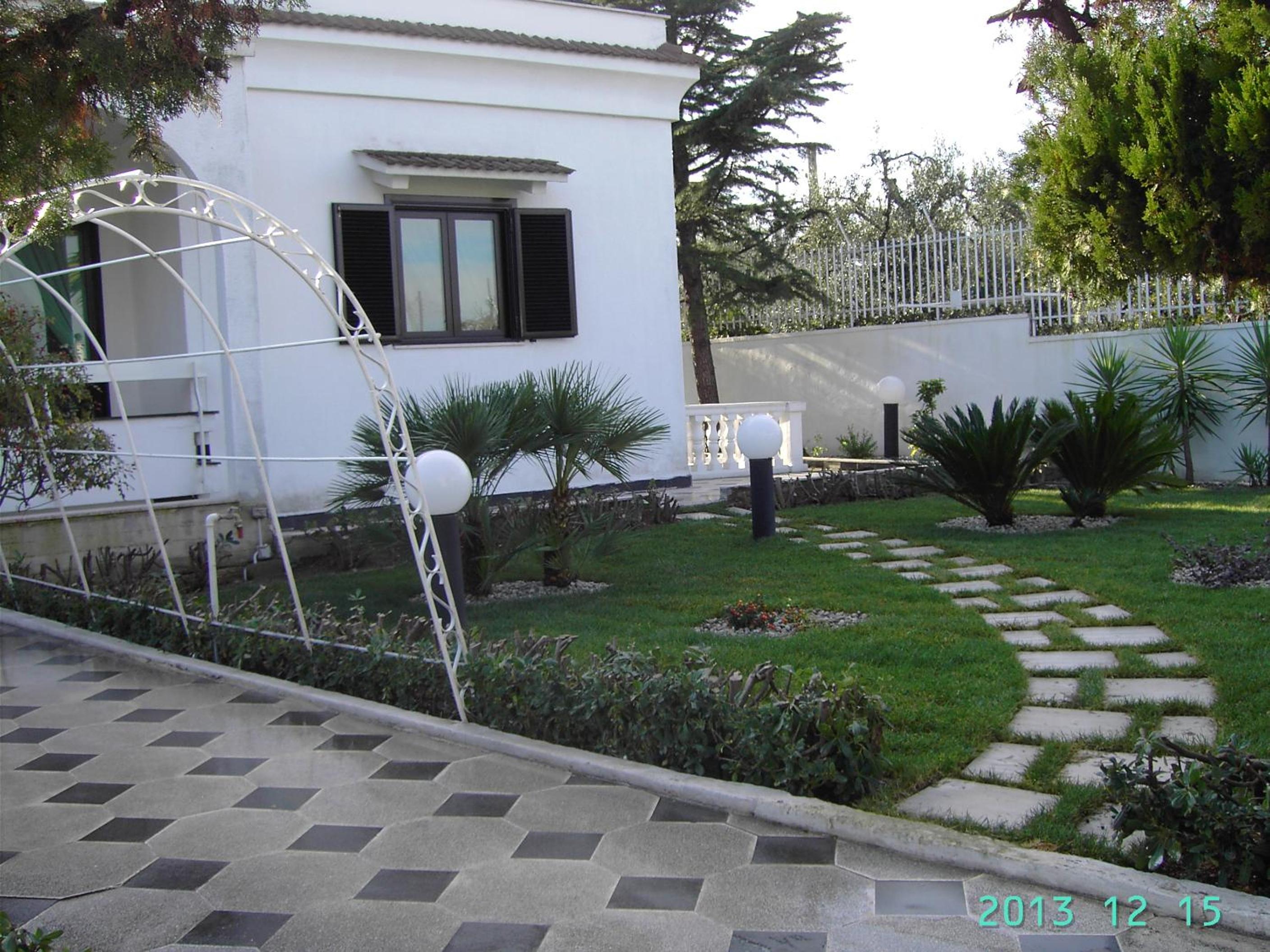 Villa Nicolaus